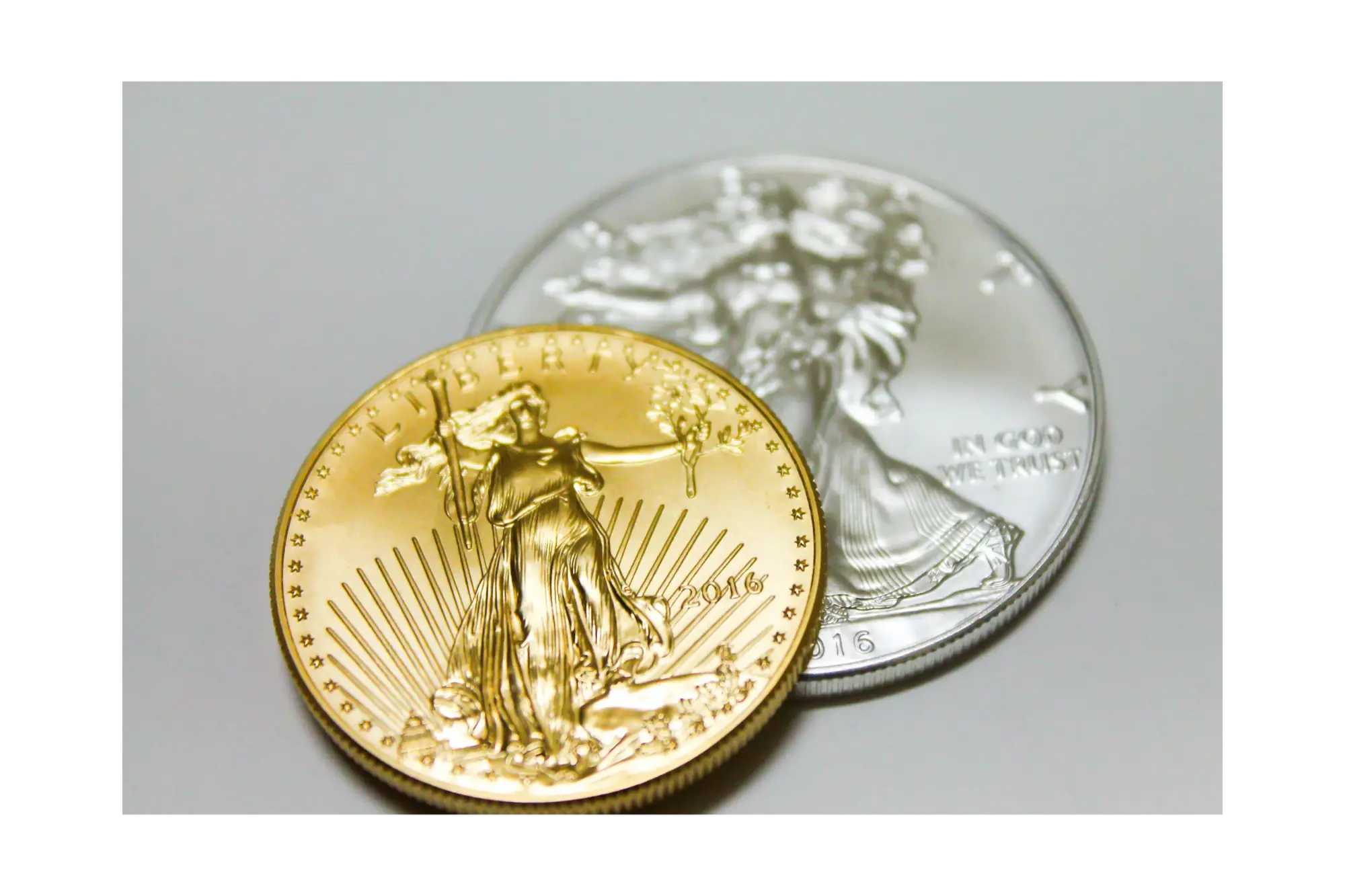Precious Metal Dealer
