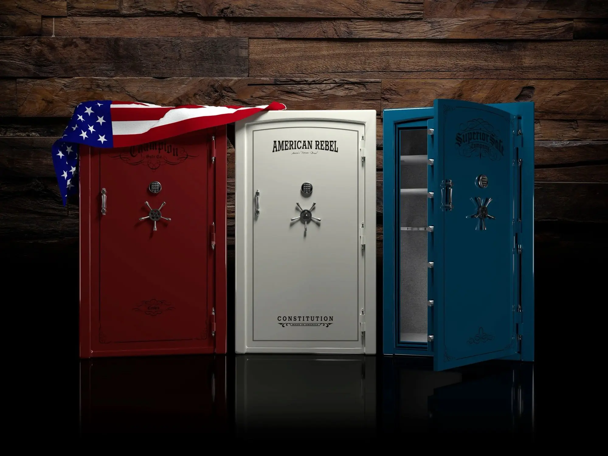 Expert Safe Movers for Secure Safe and Vault Solutions, photo 1