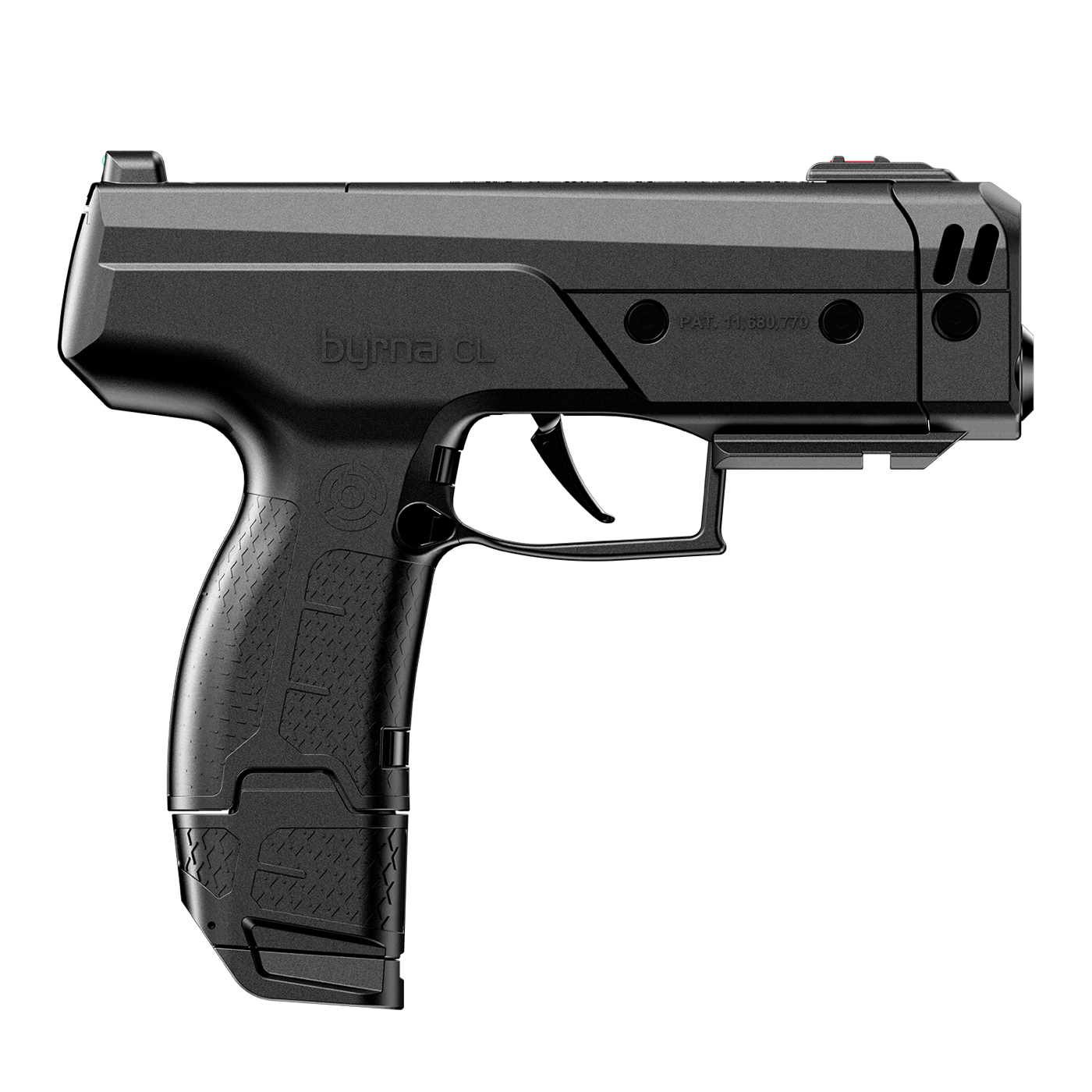 Byrna CL-XL less-lethal launcher