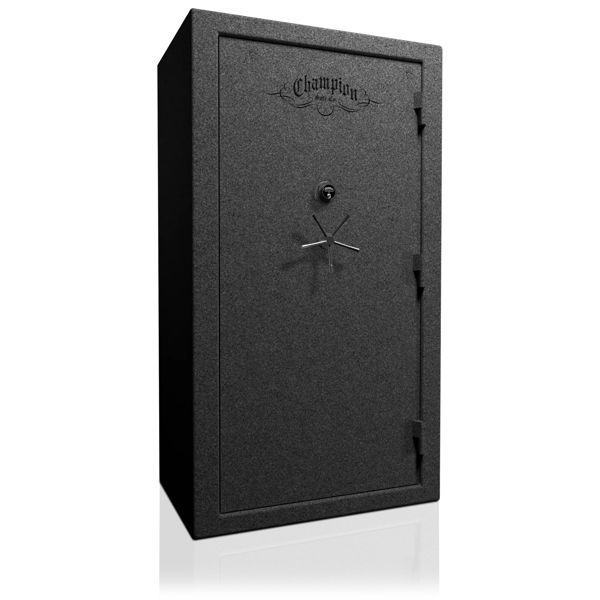 Champion Challenger gun safe, entry-level real protection, Mountain Pass Safes Kalispell MT