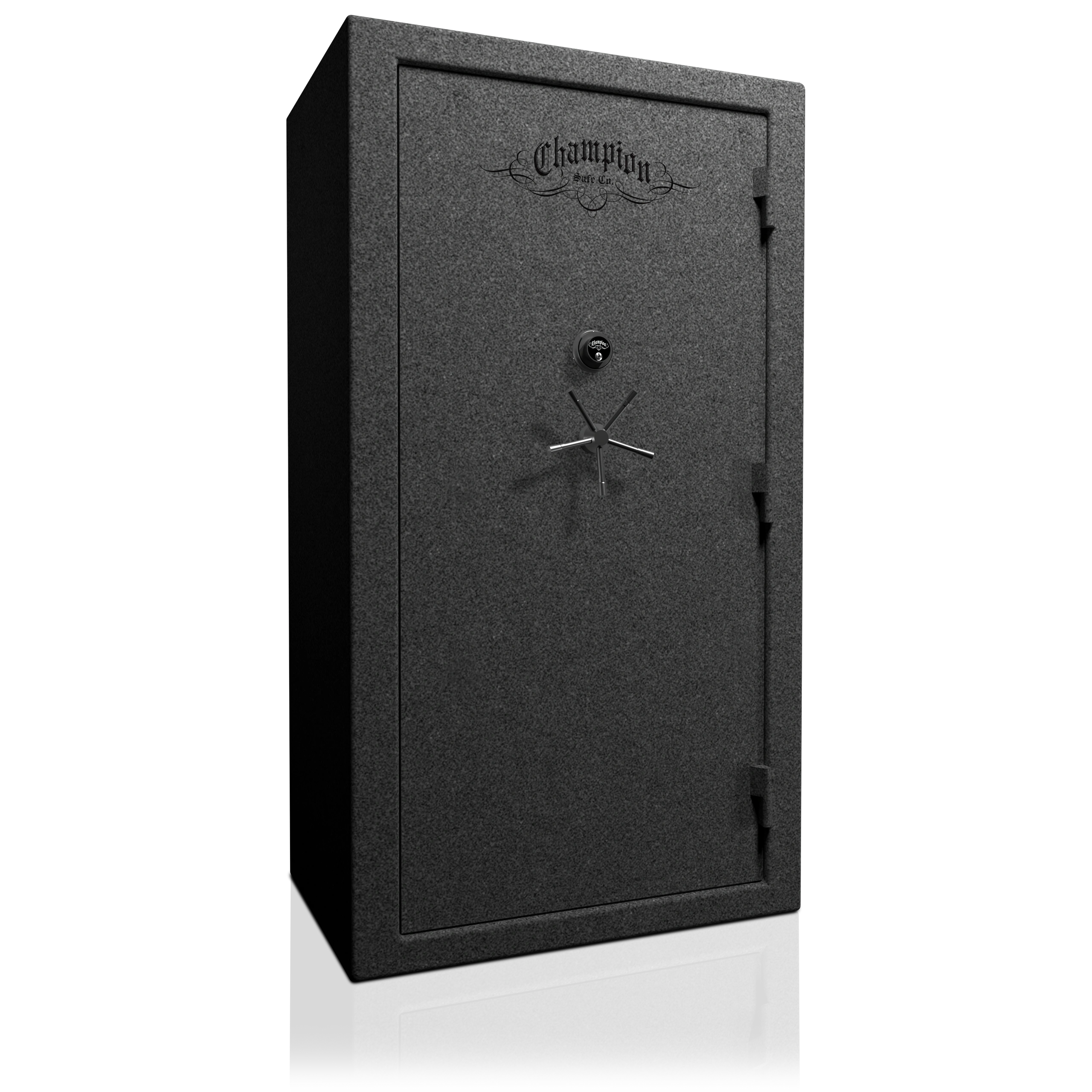 Champion Challenger gun safe, entry-level real protection, Mountain Pass Safes Kalispell MT