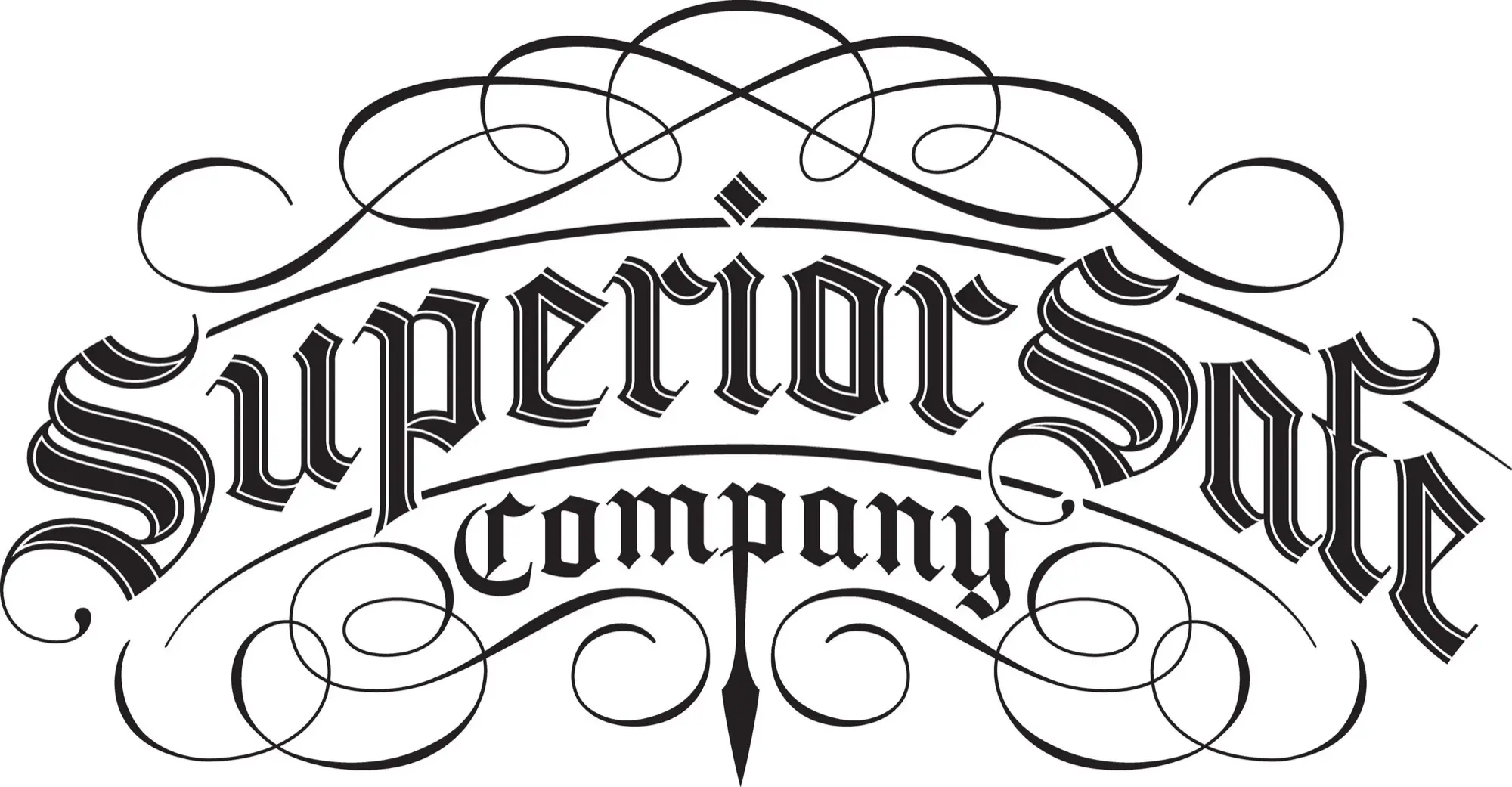 Superior logo
