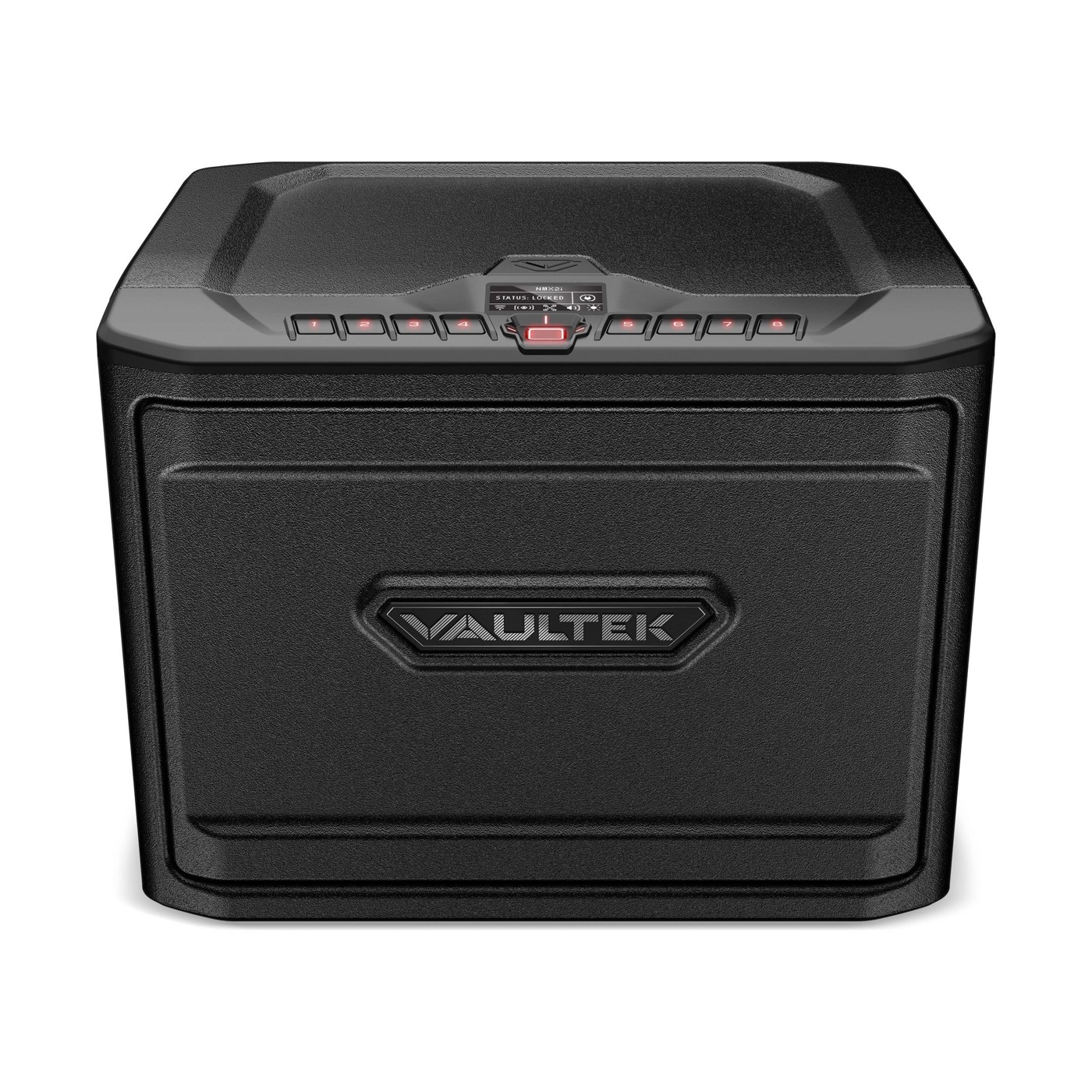 Vaultek MX Series biometric smart safe