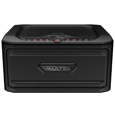 Vaultek Rugged MR full-size smart safe
