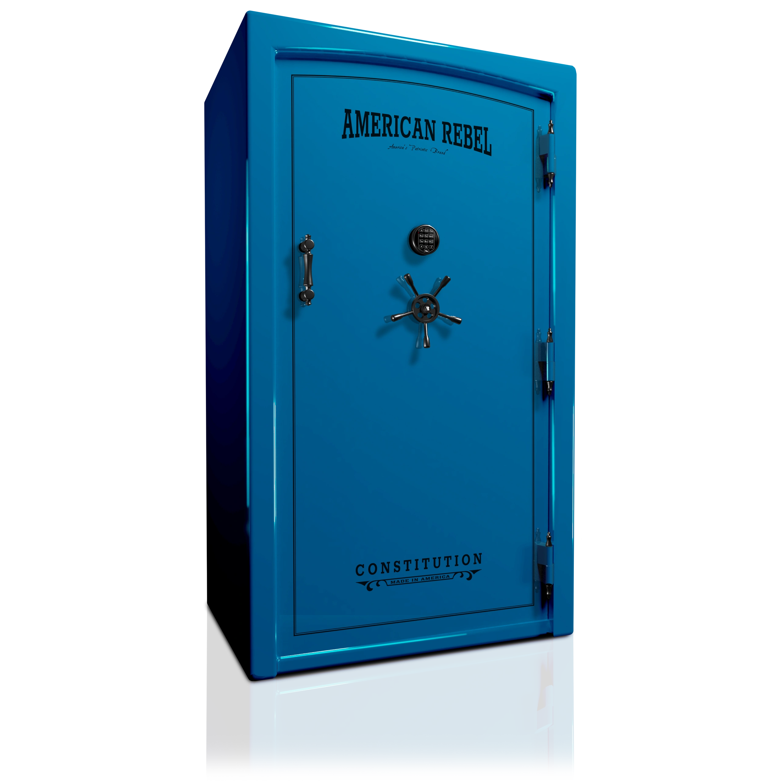 Constitution Safe, photo 2