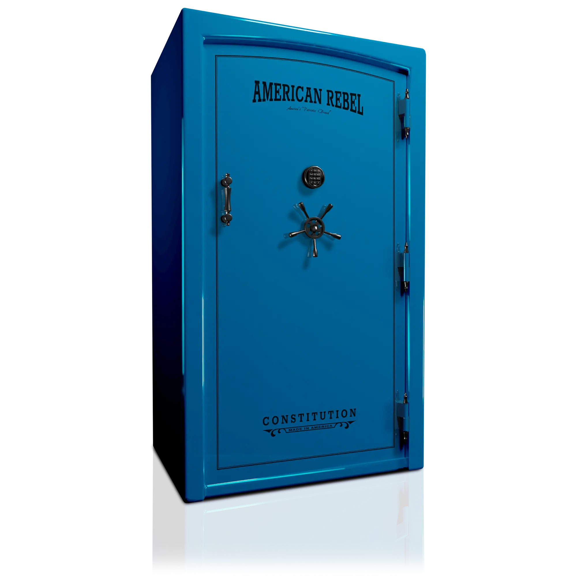 Constitution Safe, photo 2