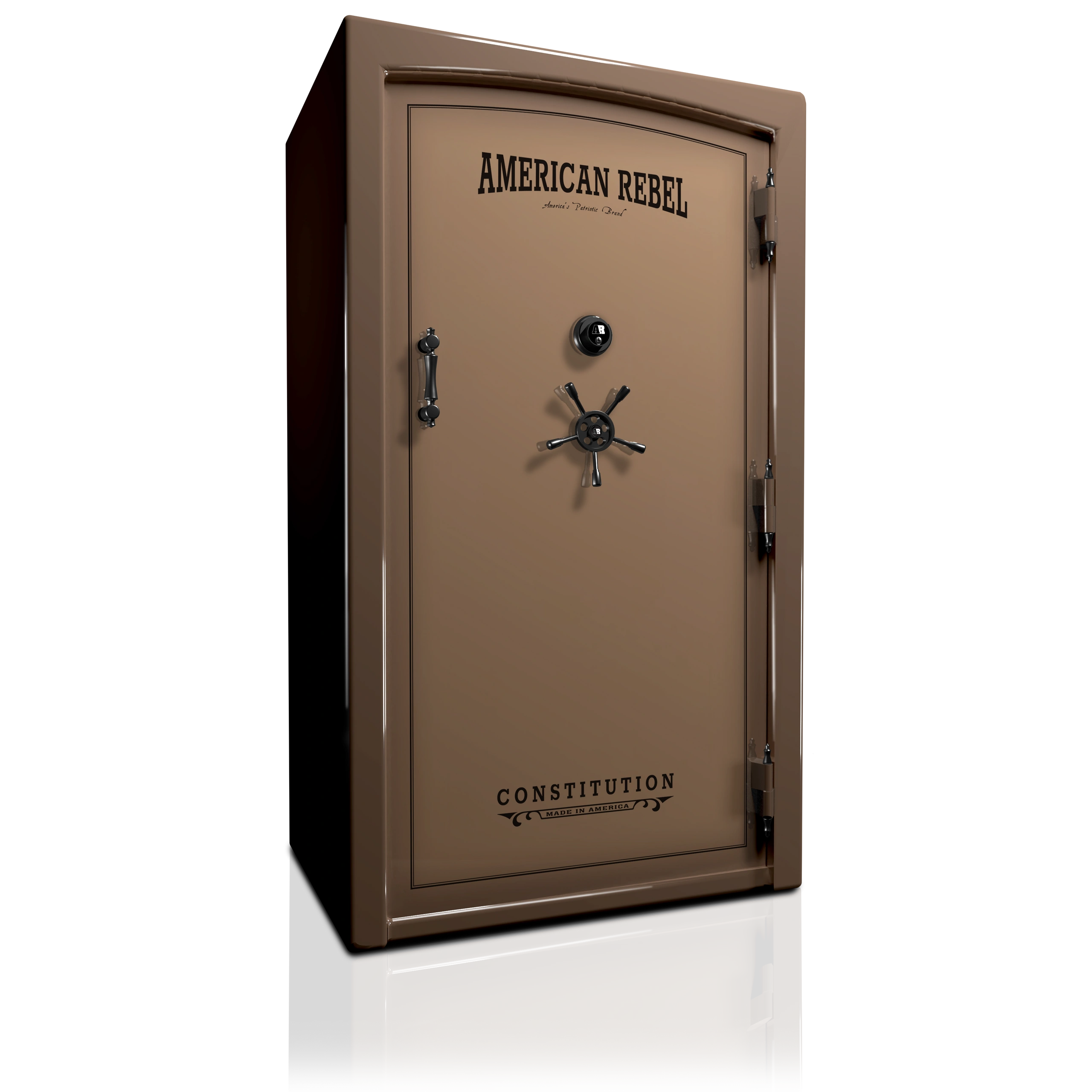 Constitution Safe, photo 3