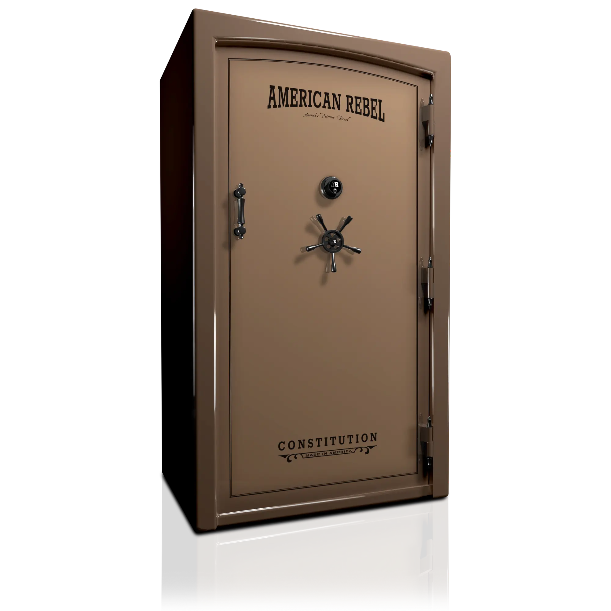 Constitution Safe, photo 3