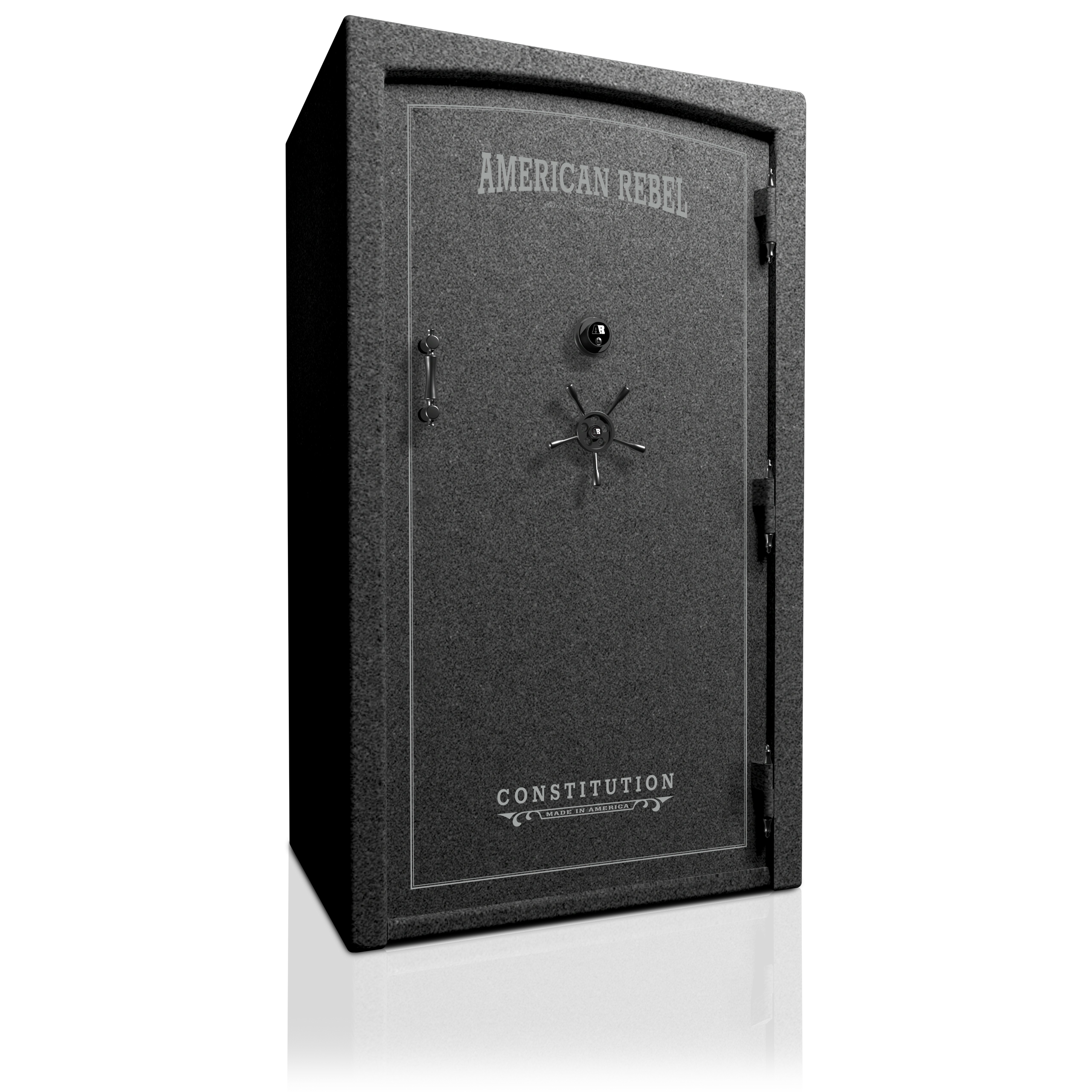 Constitution Safe, photo 4