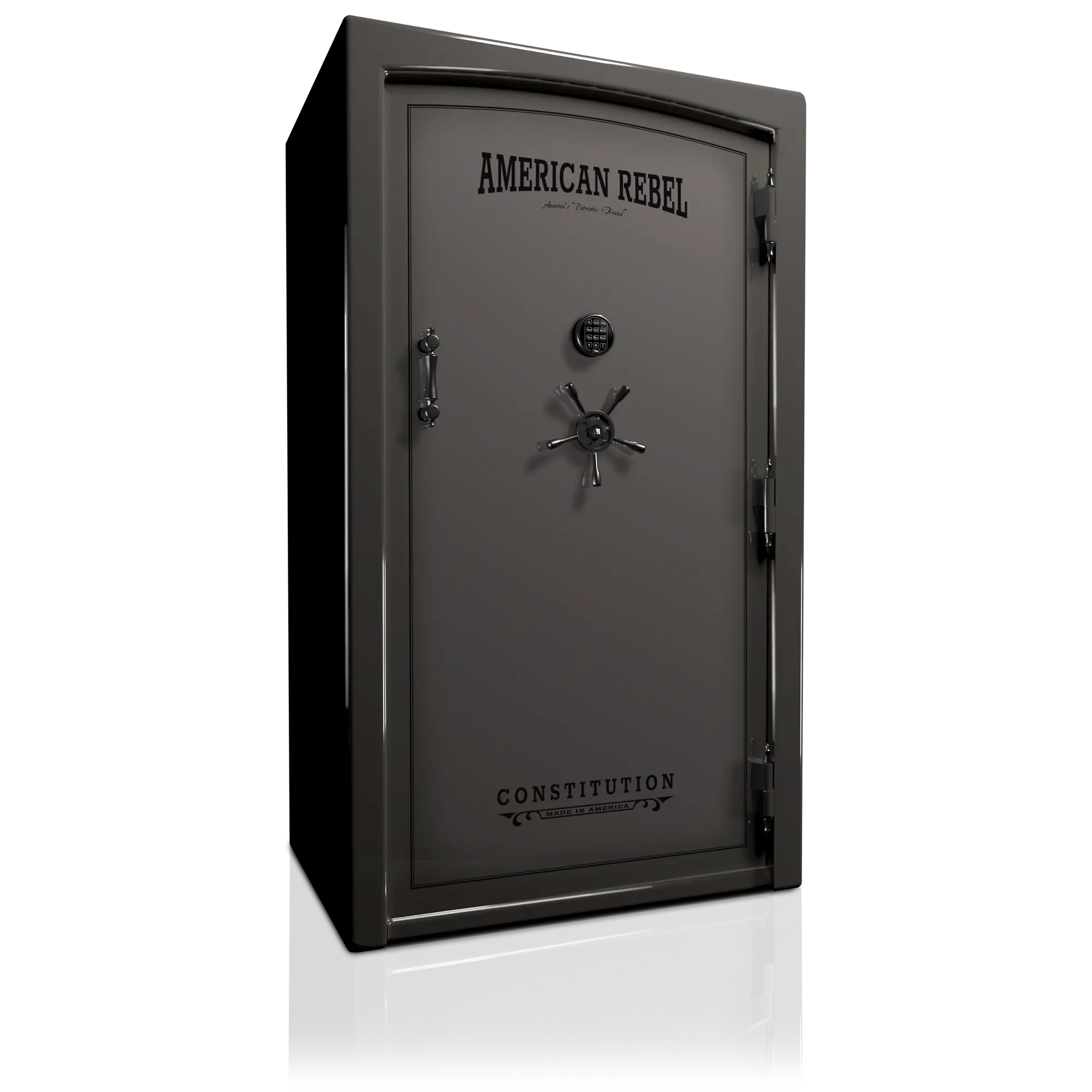 Constitution Safe, photo 5