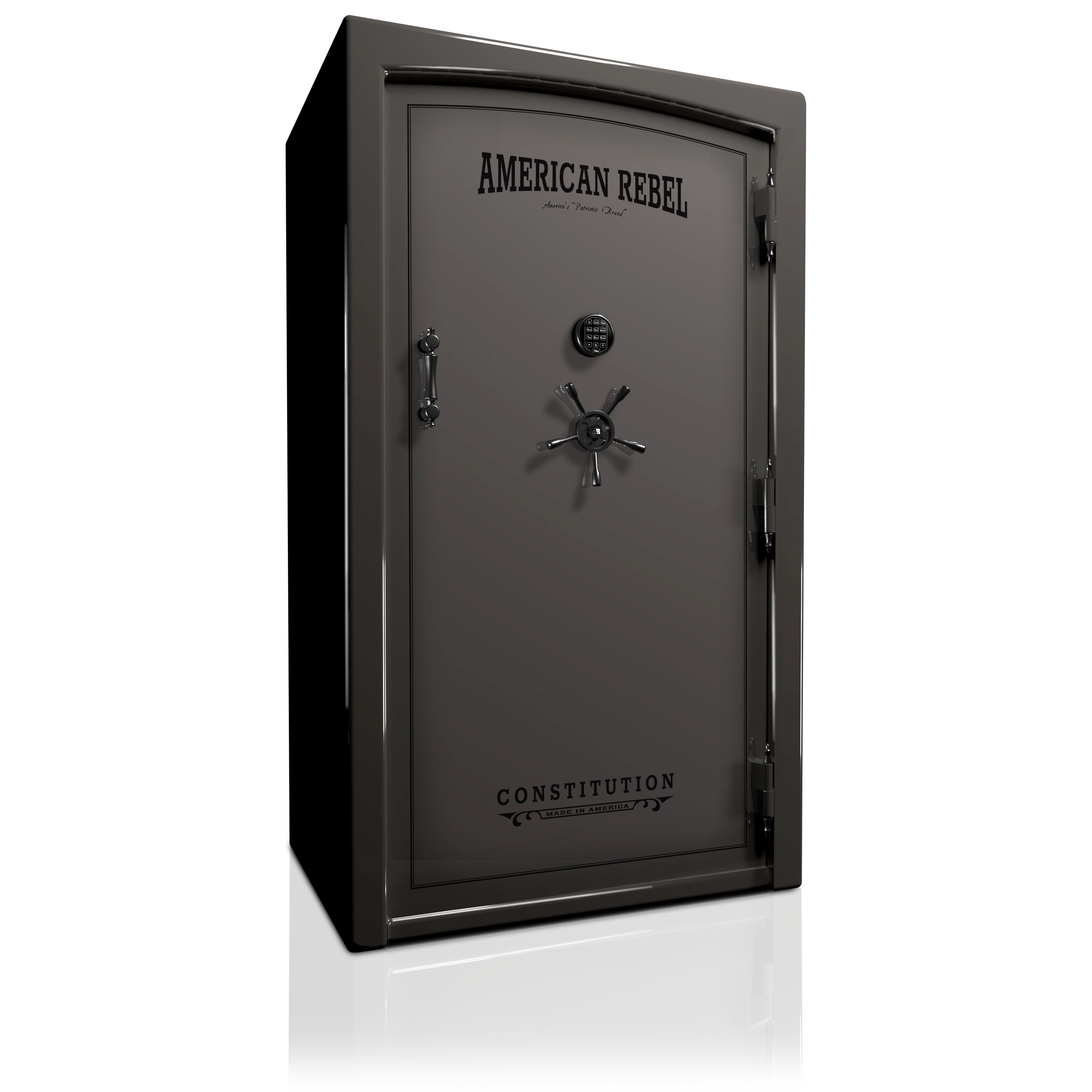Constitution Safe, photo 5