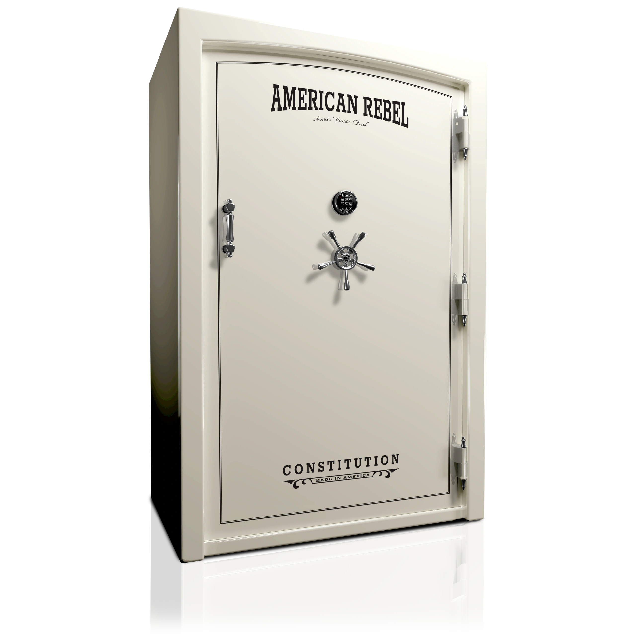 Constitution Safe, photo 6