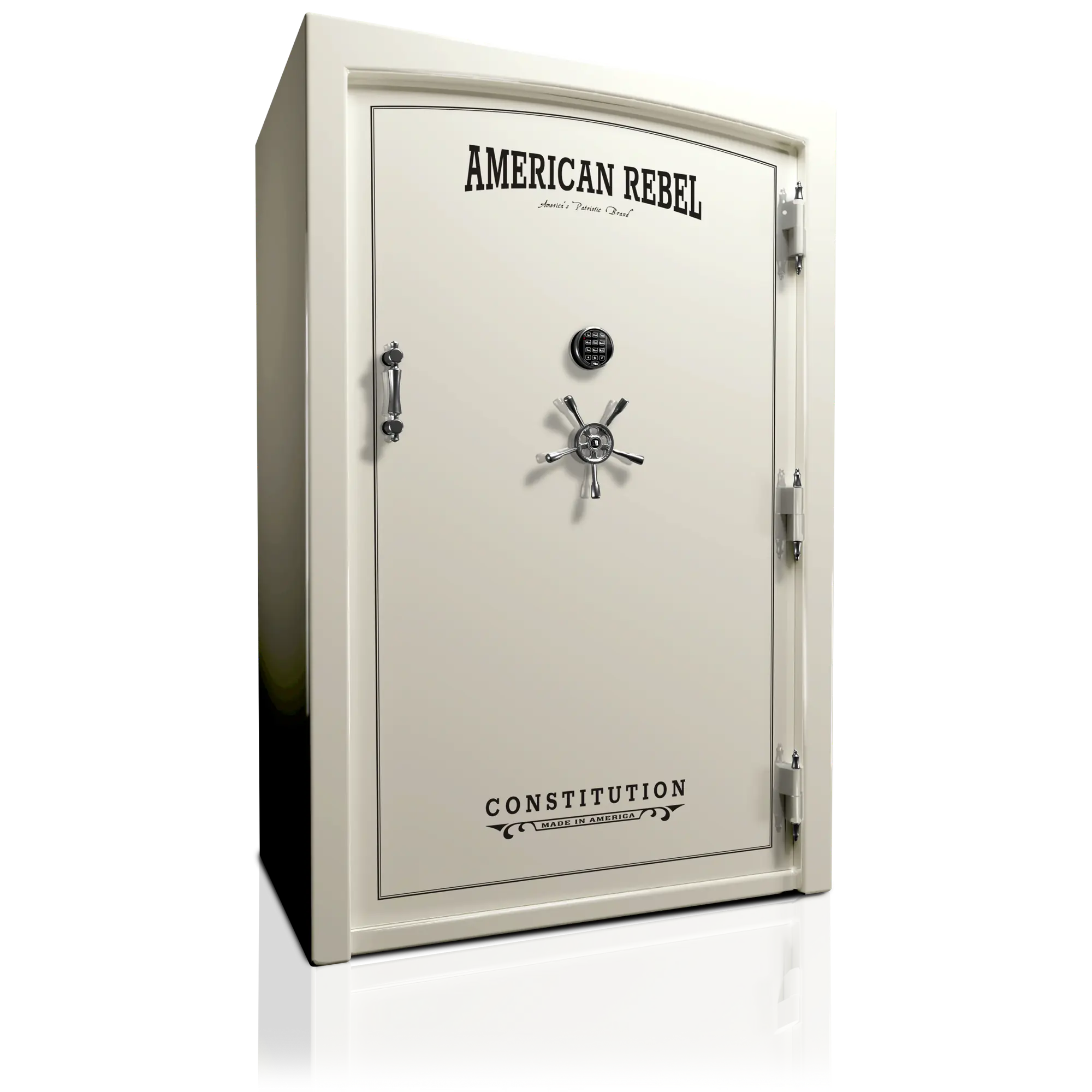 Constitution Safe, photo 6