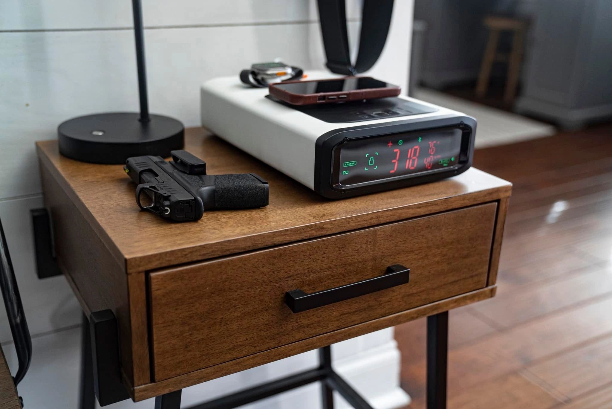 DS2i Smart Station, photo 5