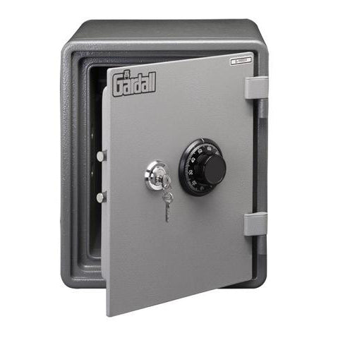 Gardall MS129 microwave-style fire safe