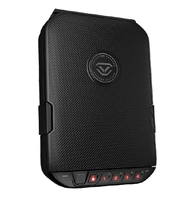 Vaultek LifePod 20 portable lockable case