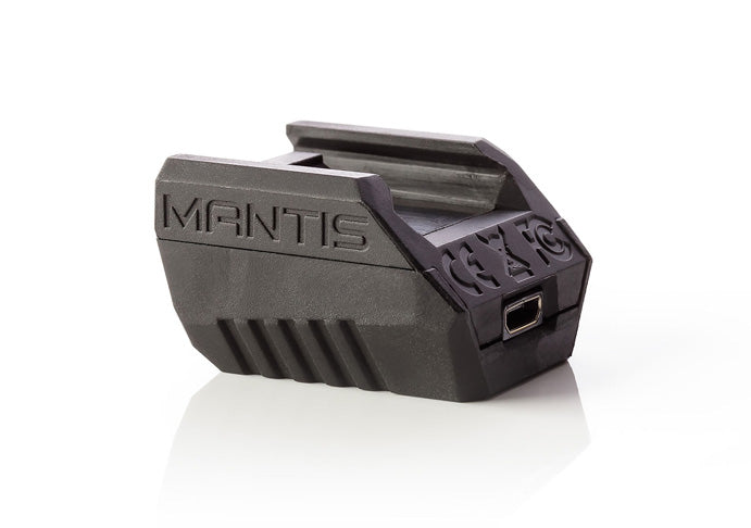 Mantis X10 Elite training sensor