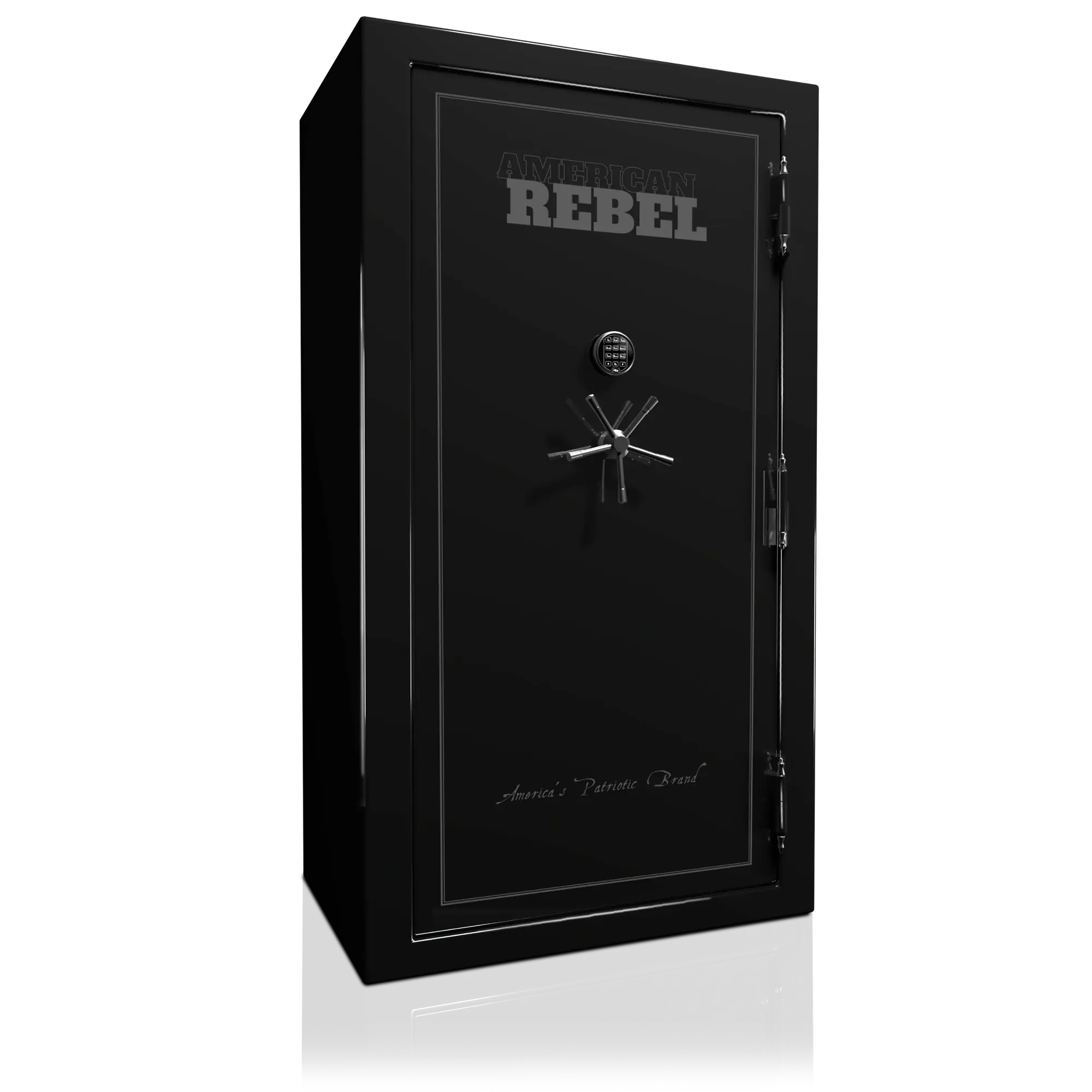 Patriot Safe, photo 3