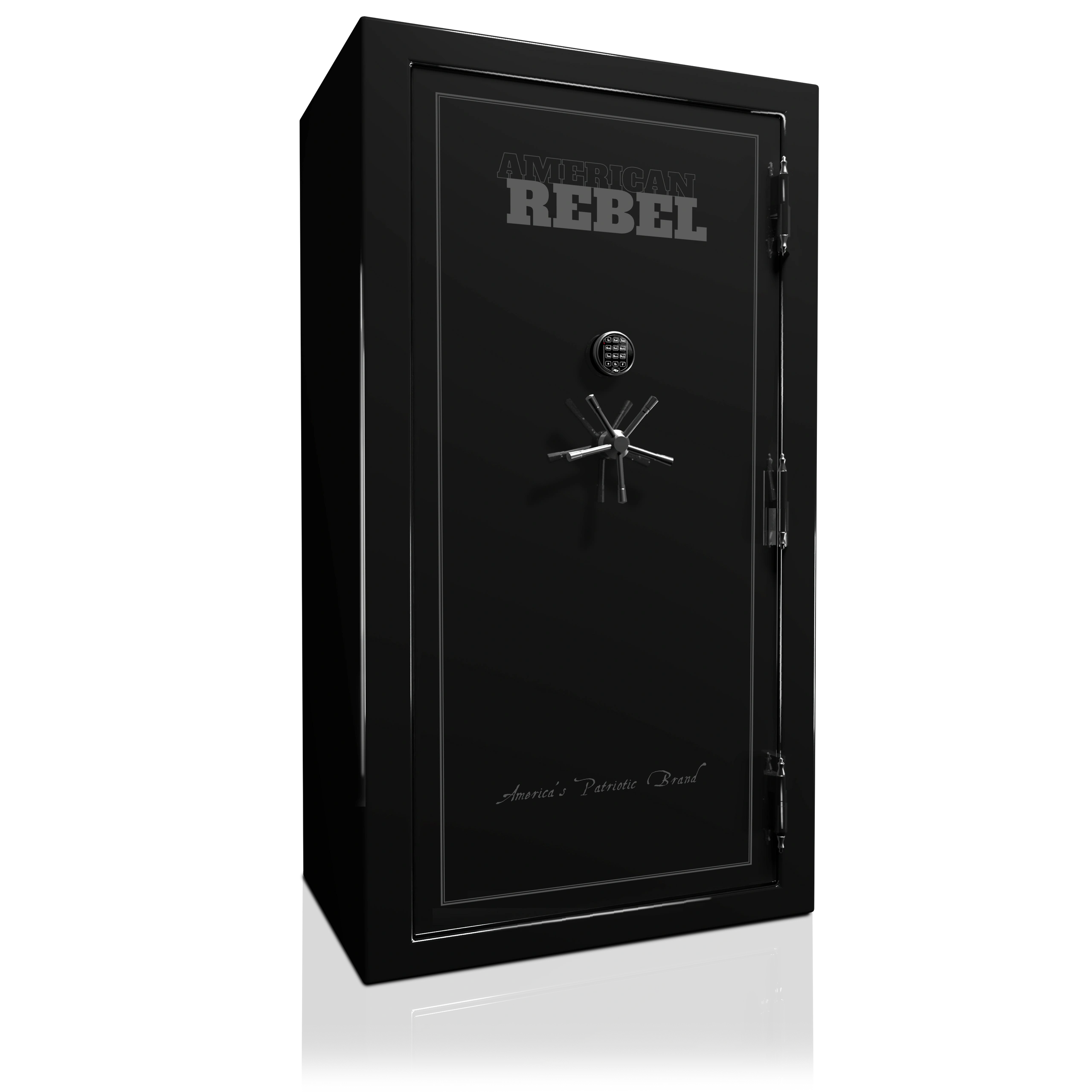 Patriot Safe, photo 3