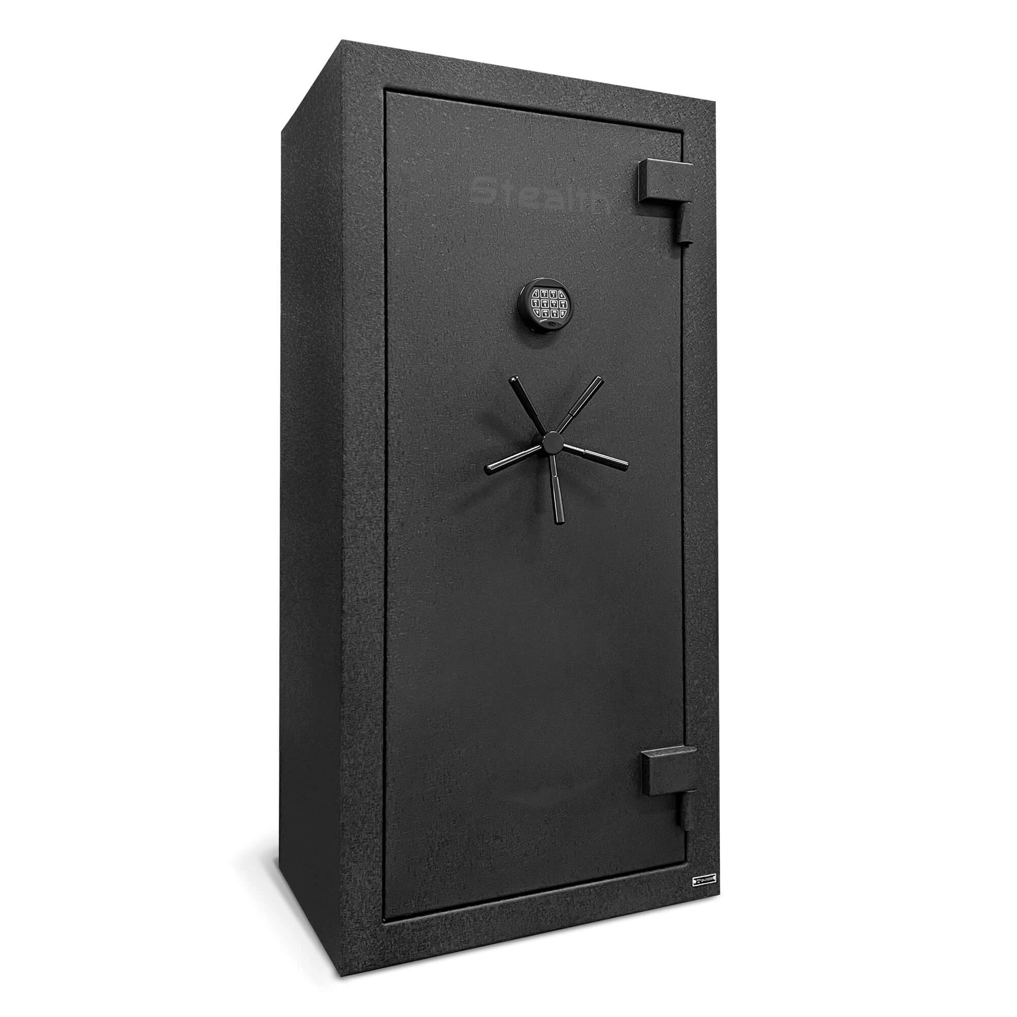 Stealth Series, photo 4