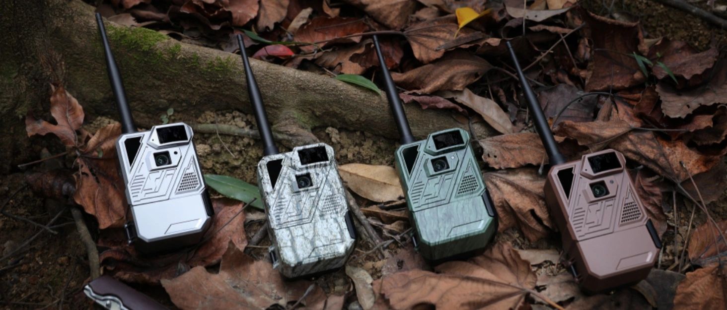 Trail Cameras, photo 2