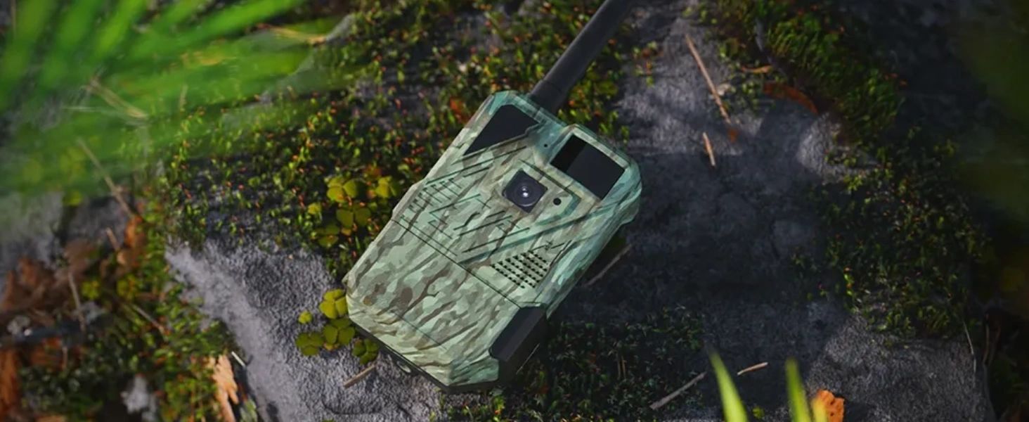 Trail Cameras, photo 9