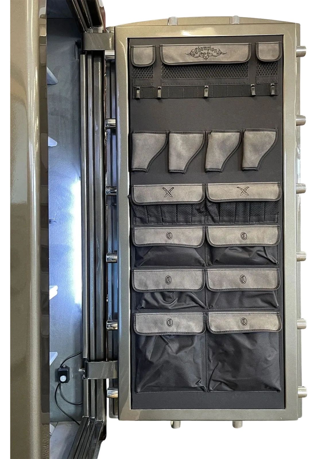 Triumph Safes, photo 2
