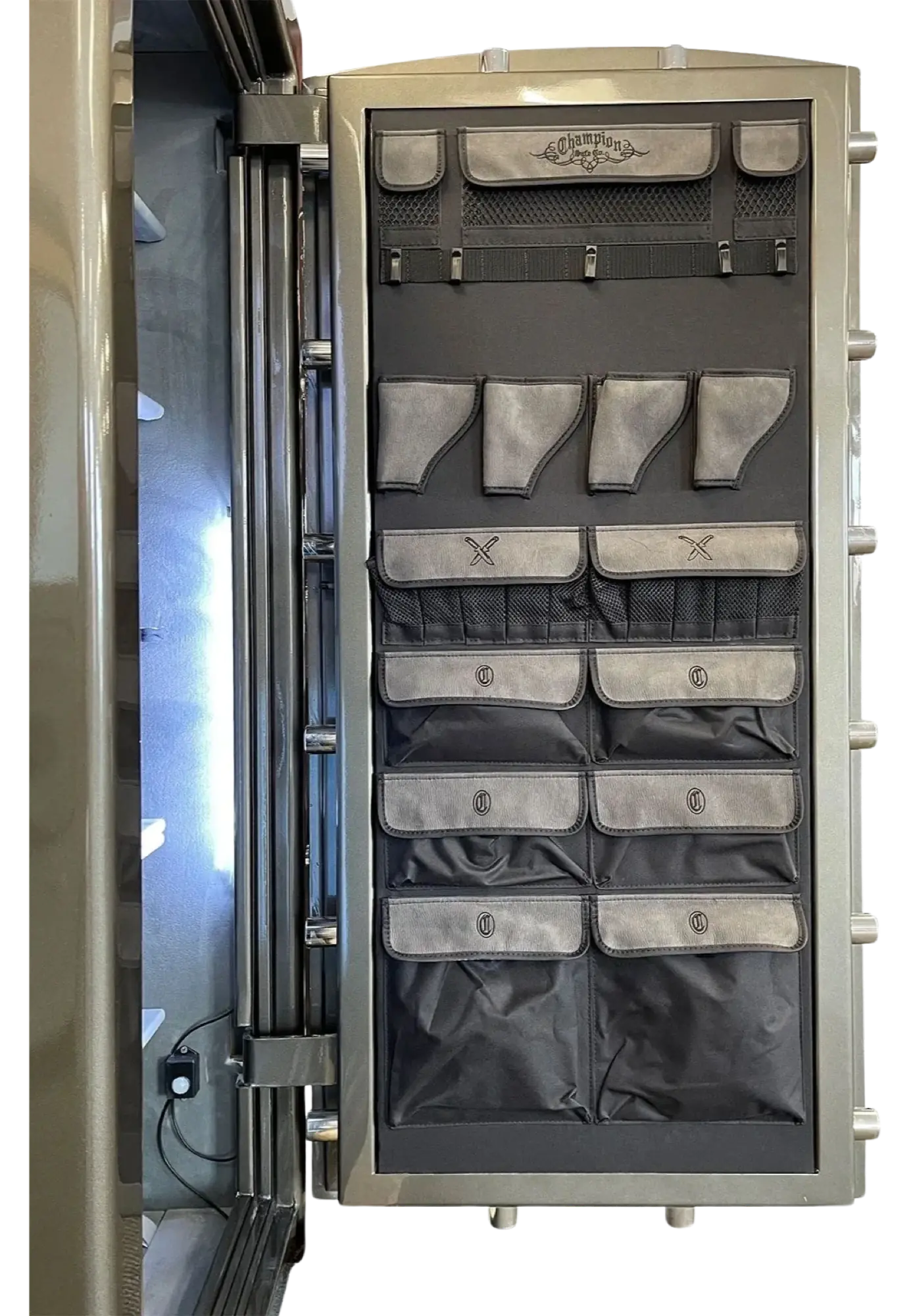 Triumph Safes, photo 2