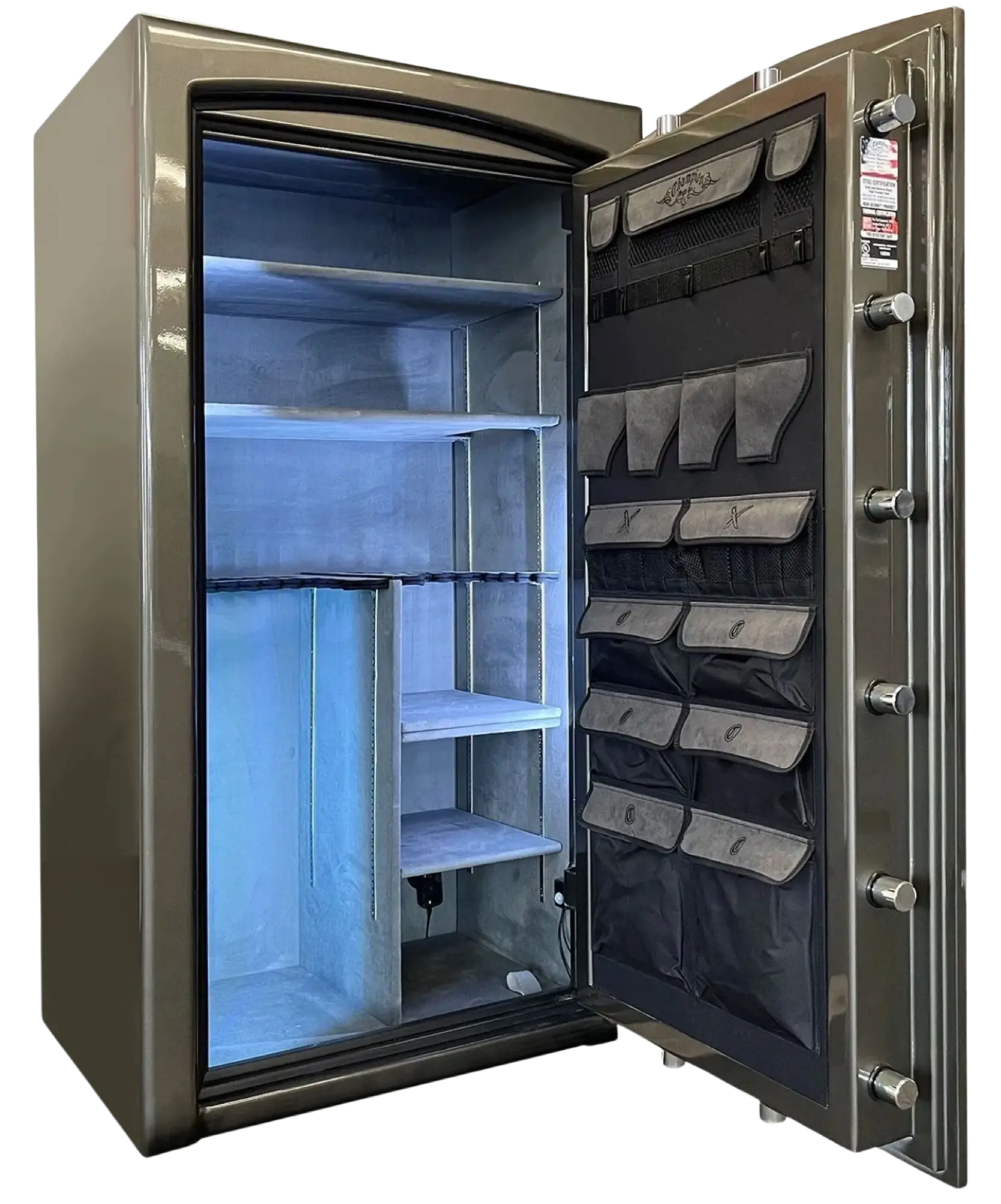 Triumph Safes, photo 3