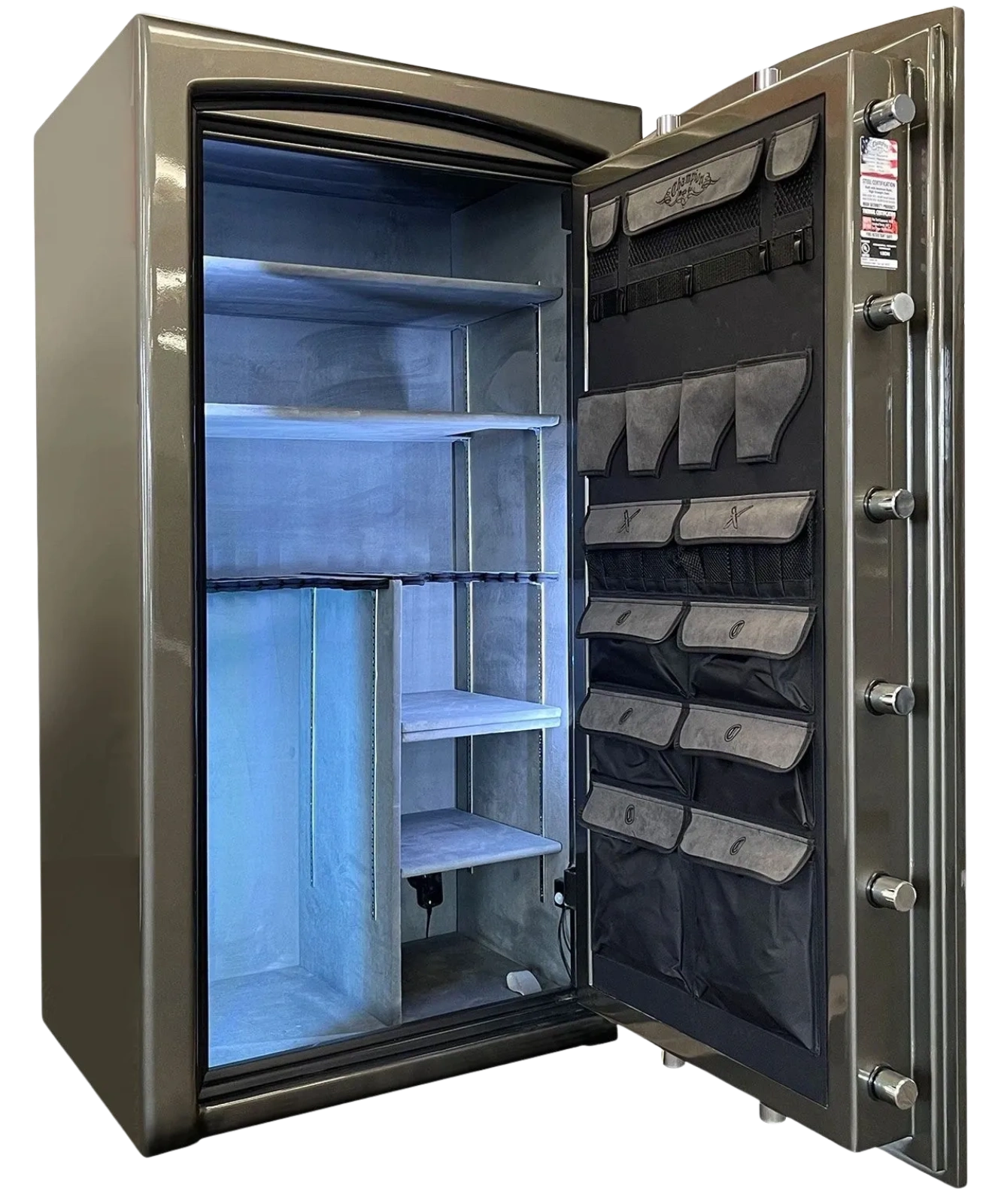 Triumph Safes, photo 3