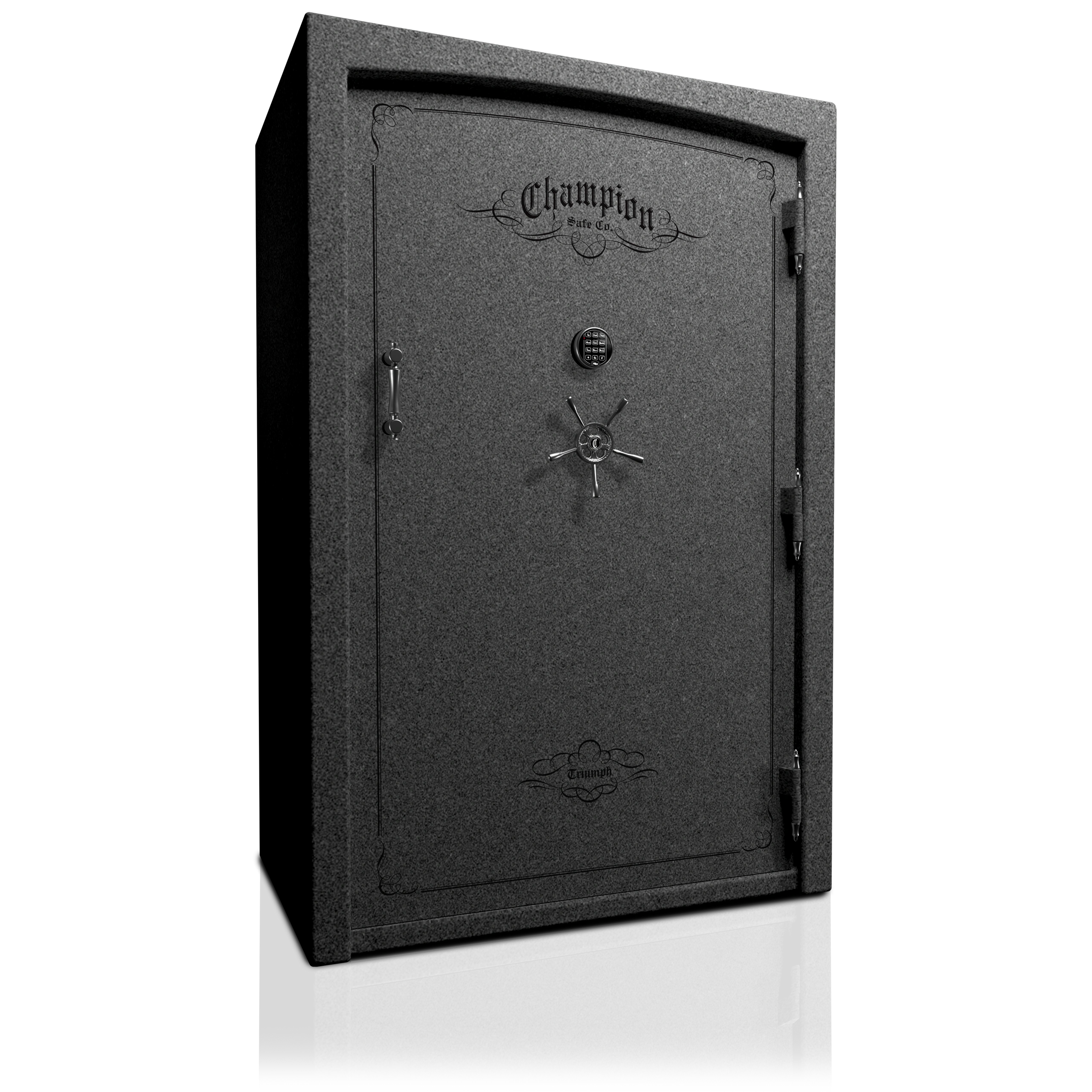 Triumph Safes, photo 4