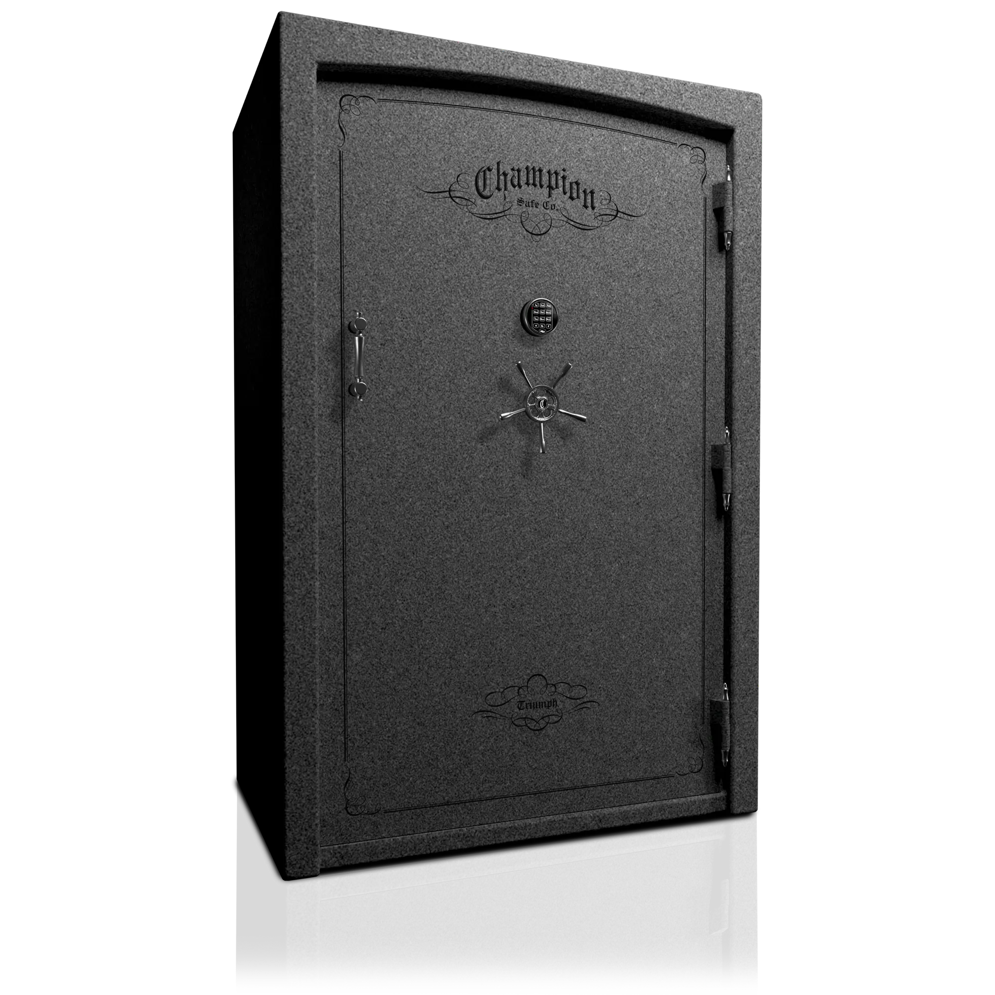 Triumph Safes, photo 4