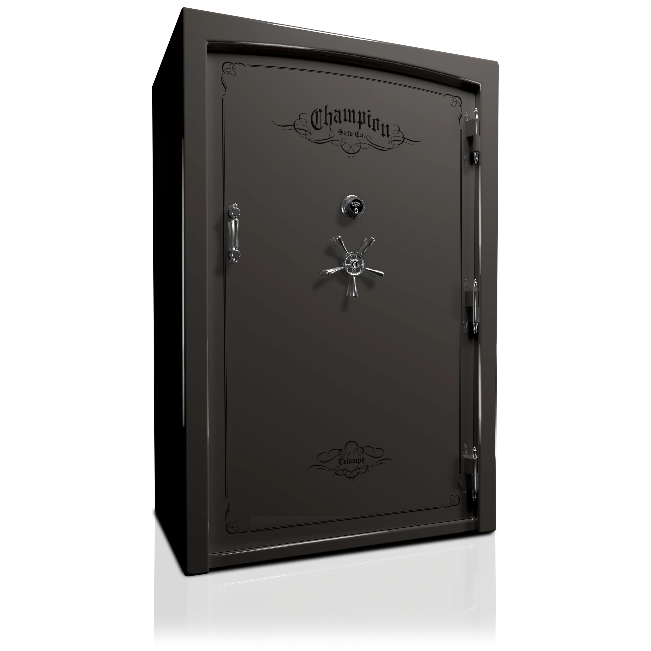 Triumph Safes, photo 5