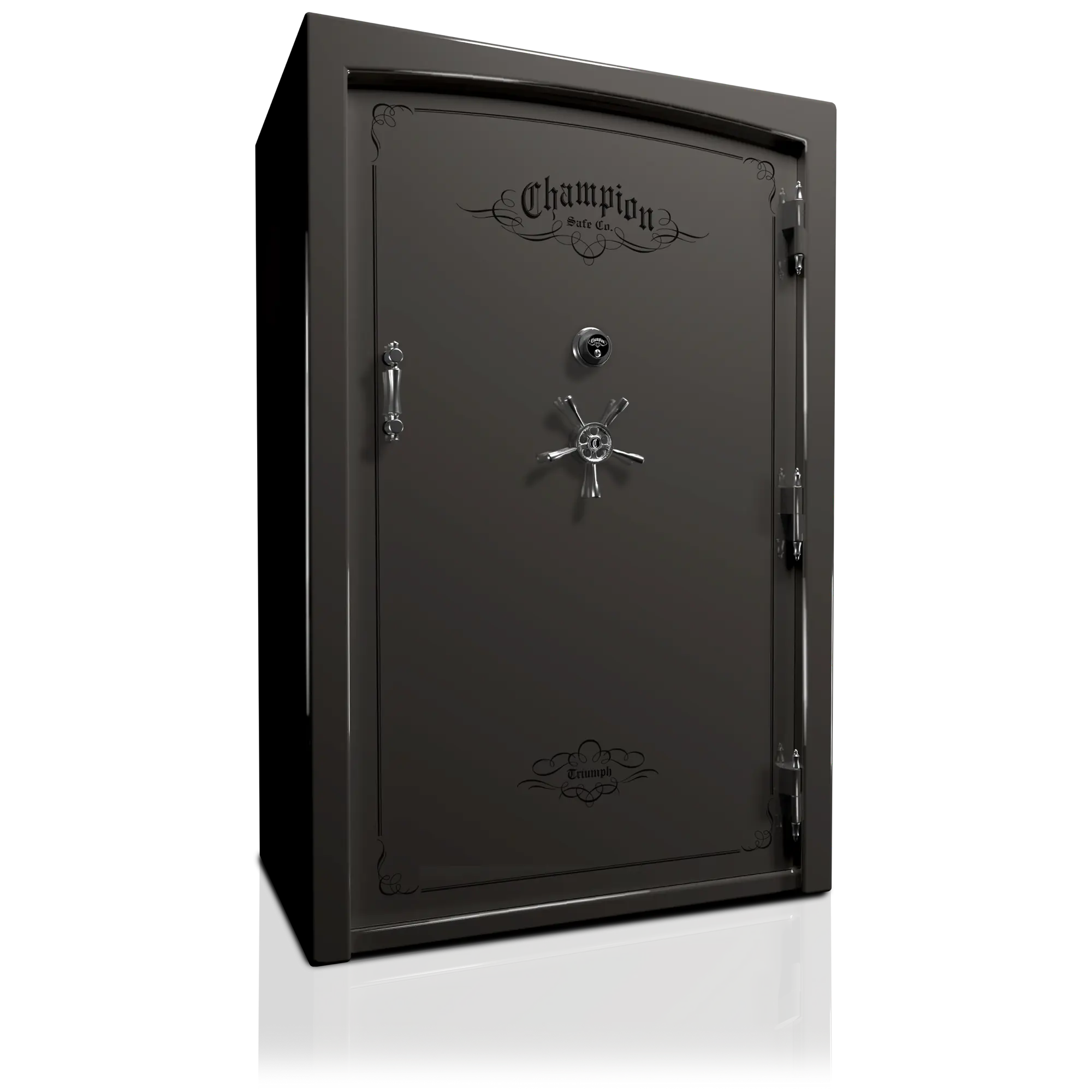 Triumph Safes, photo 5
