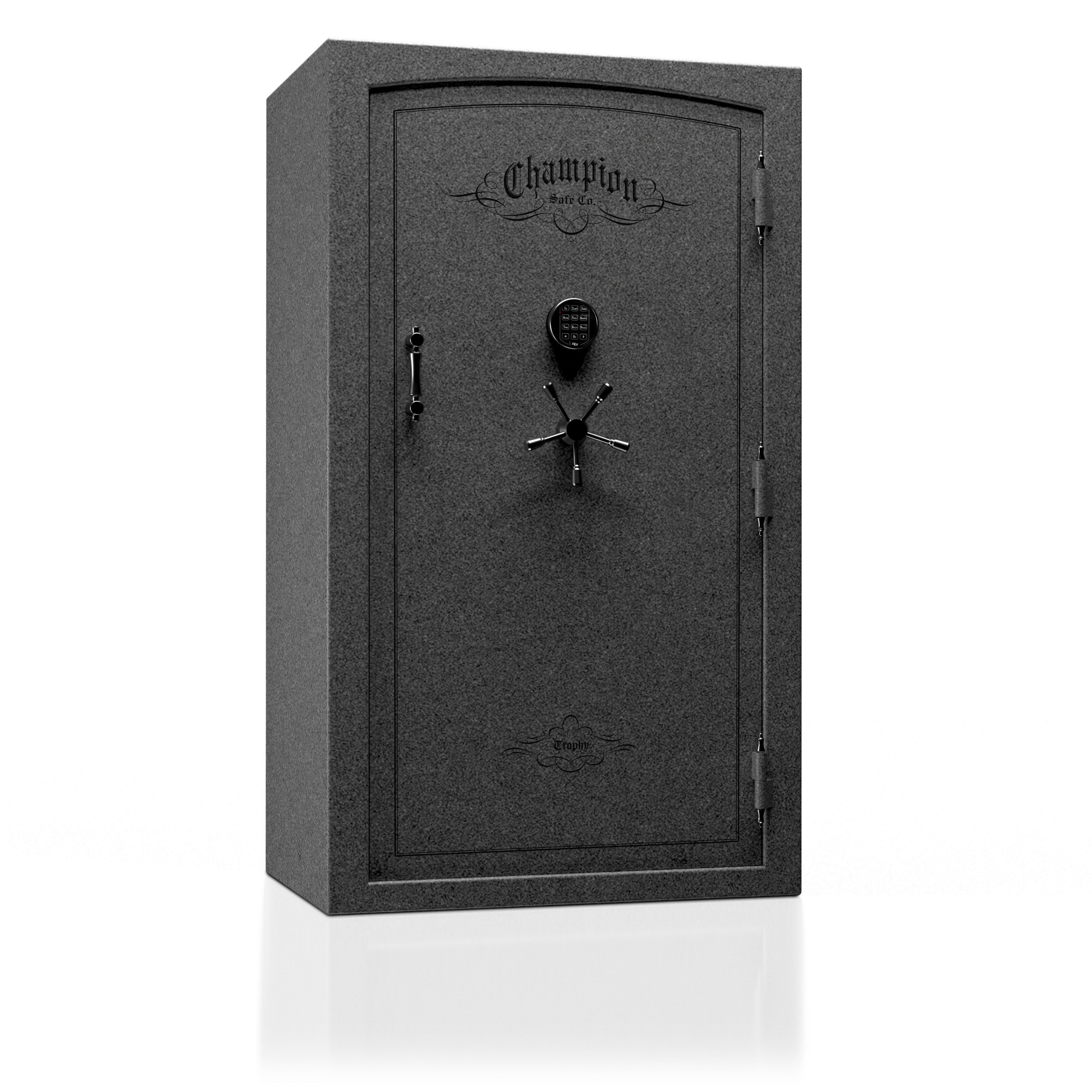 Trophy Safes, photo 2