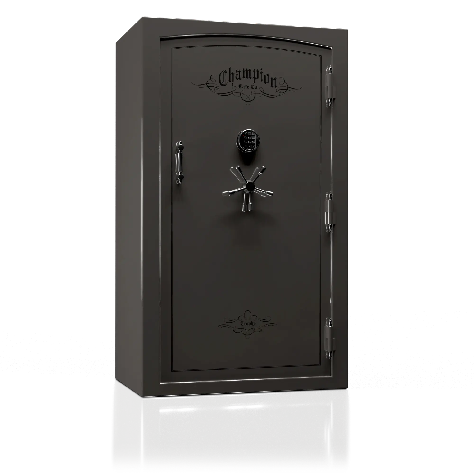 Trophy Safes, photo 5