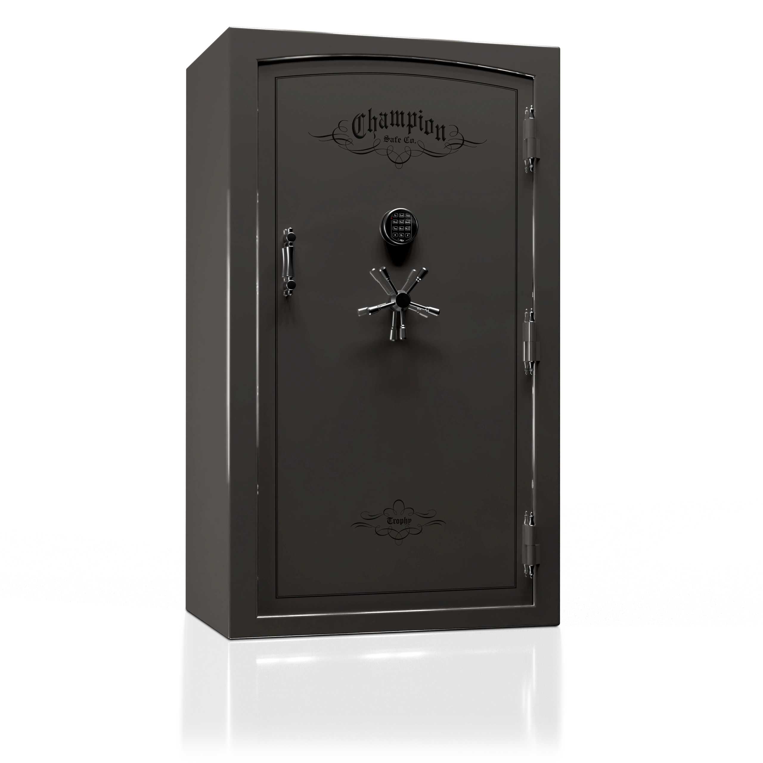 Trophy Safes, photo 6