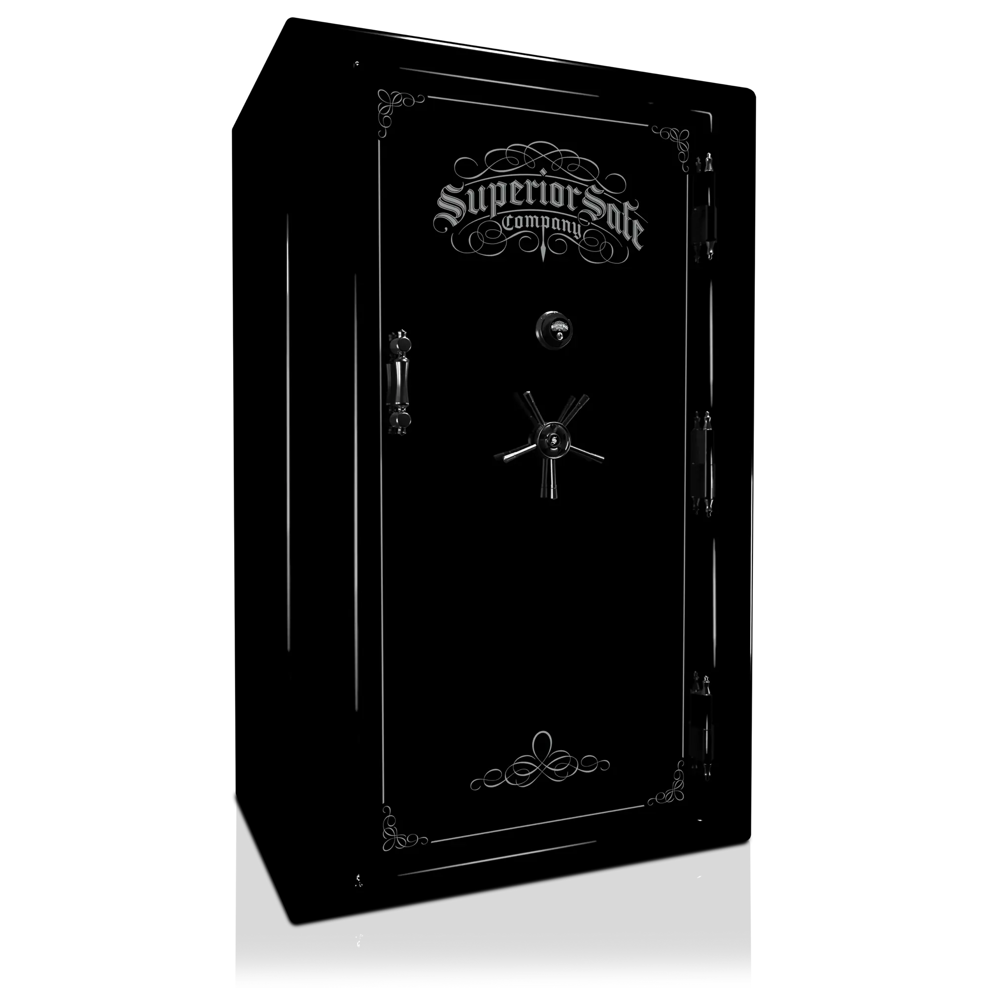 Untouchable Safes, photo 2