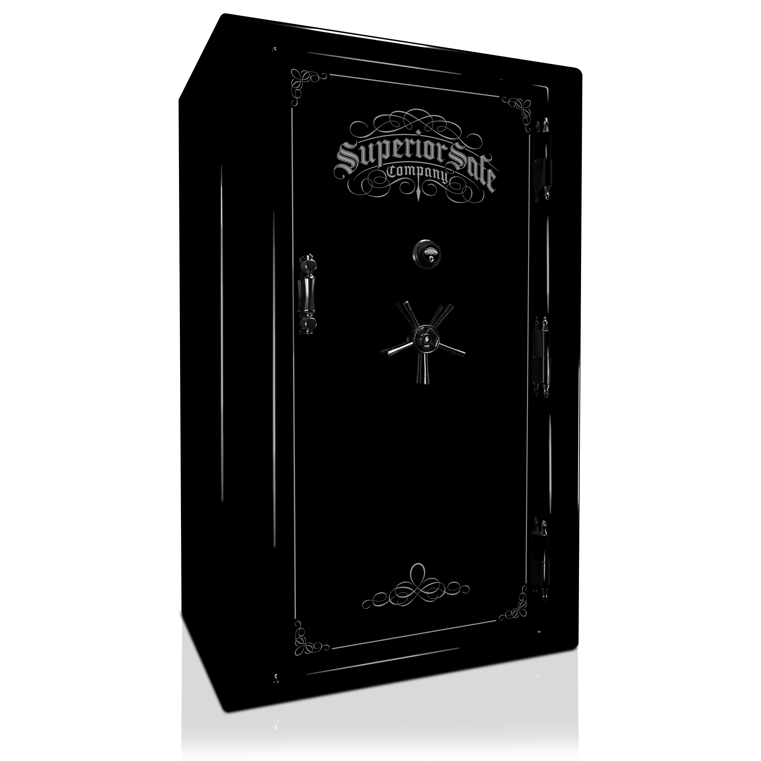 Untouchable Safes, photo 2