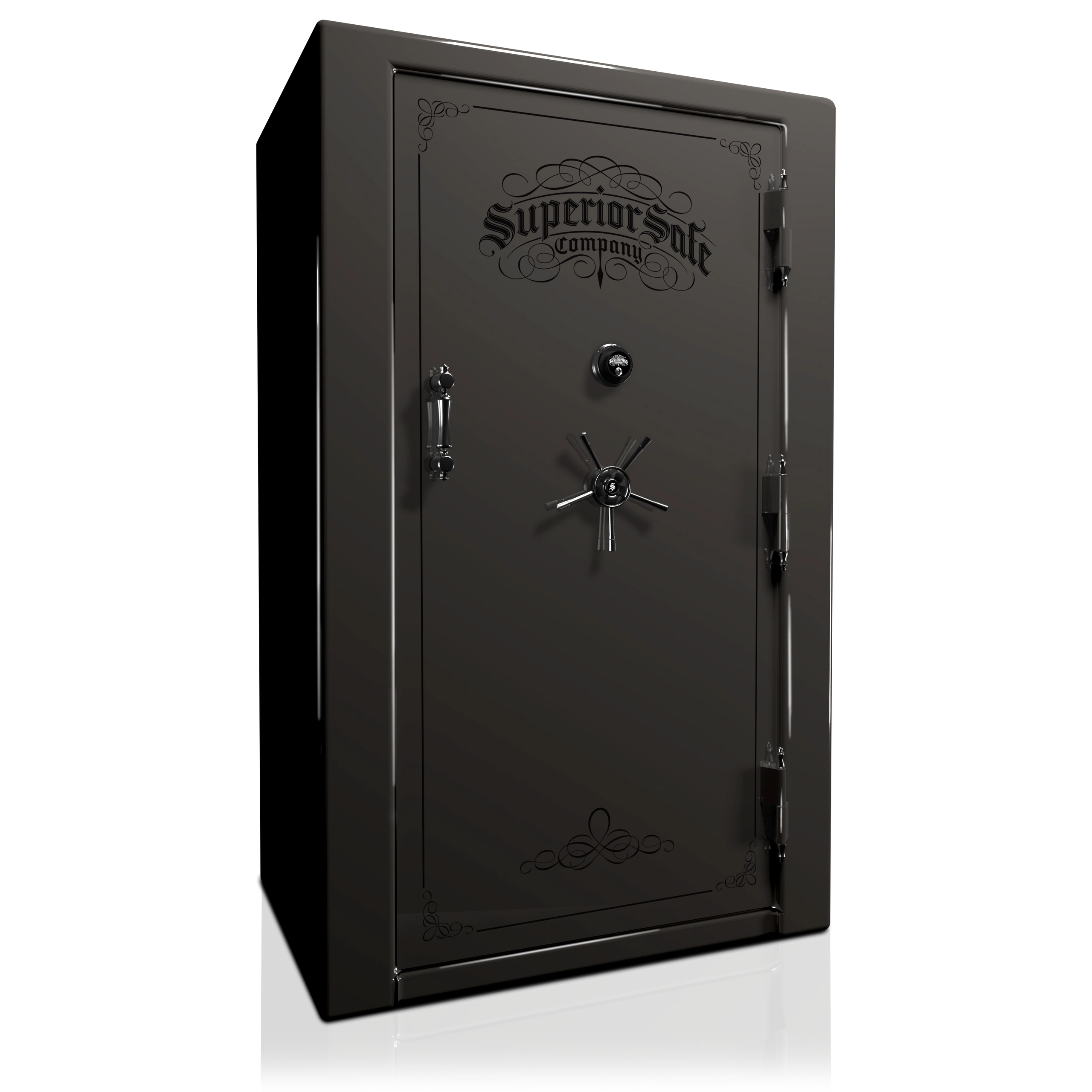 Untouchable Safes, photo 4