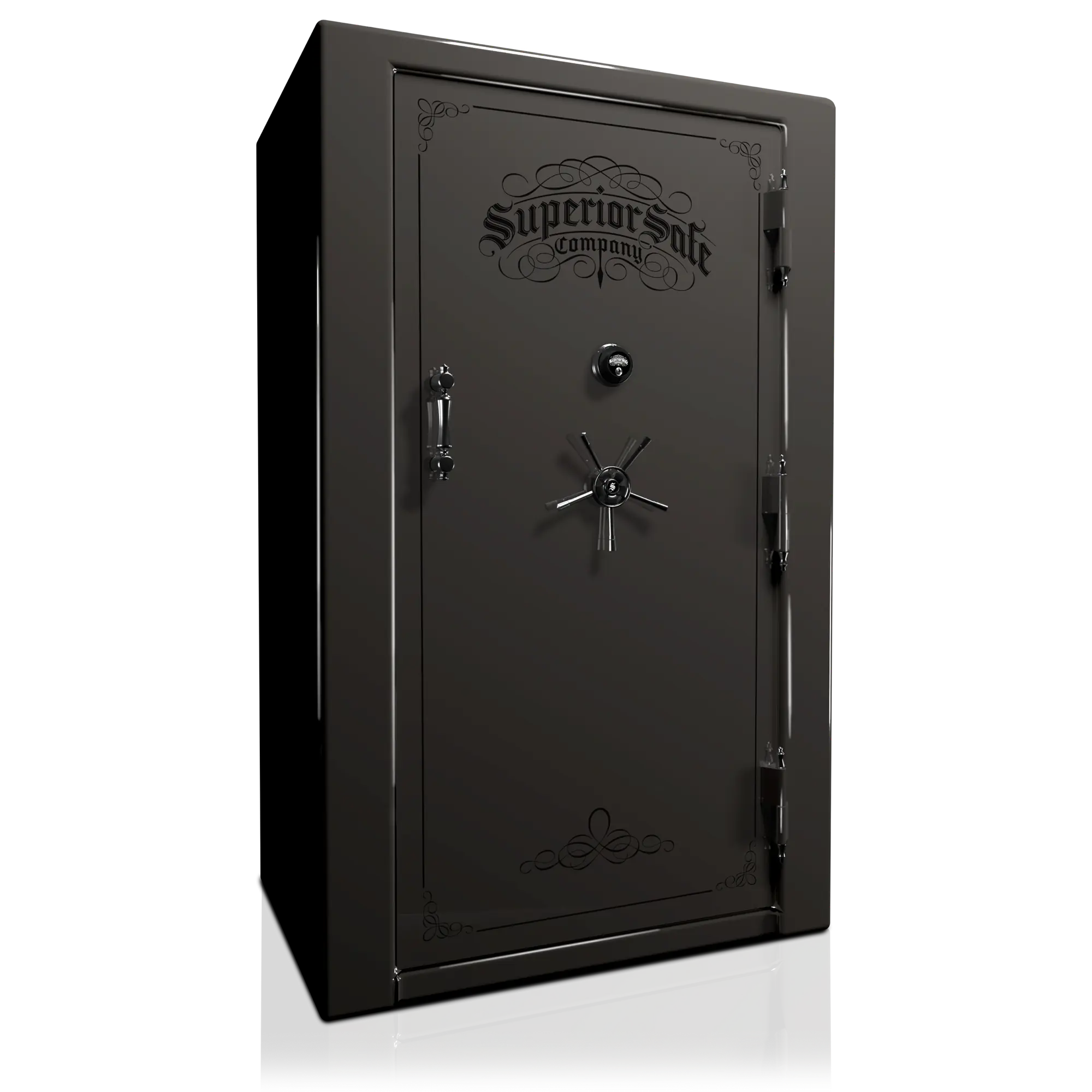 Untouchable Safes, photo 4