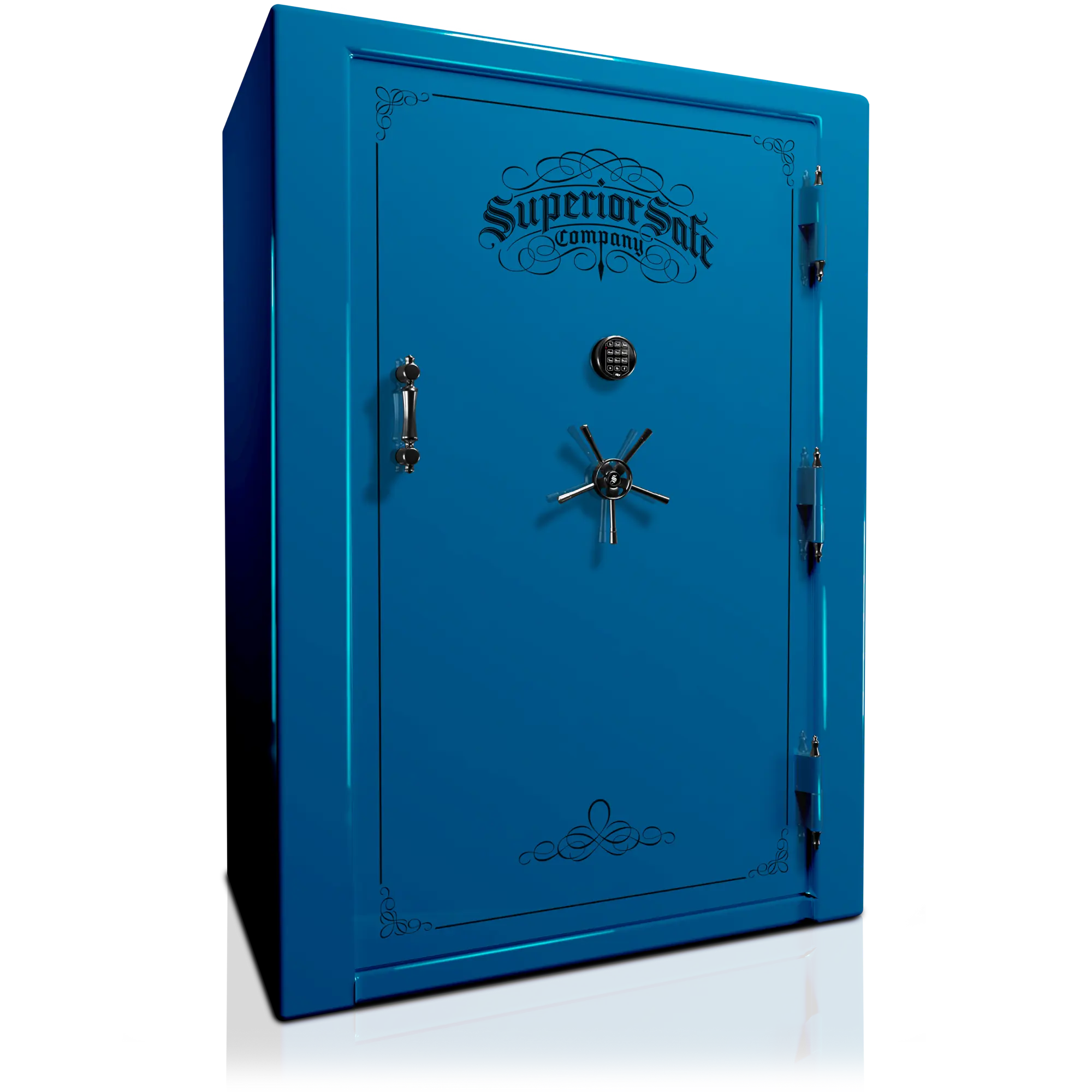Untouchable Safes, photo 5
