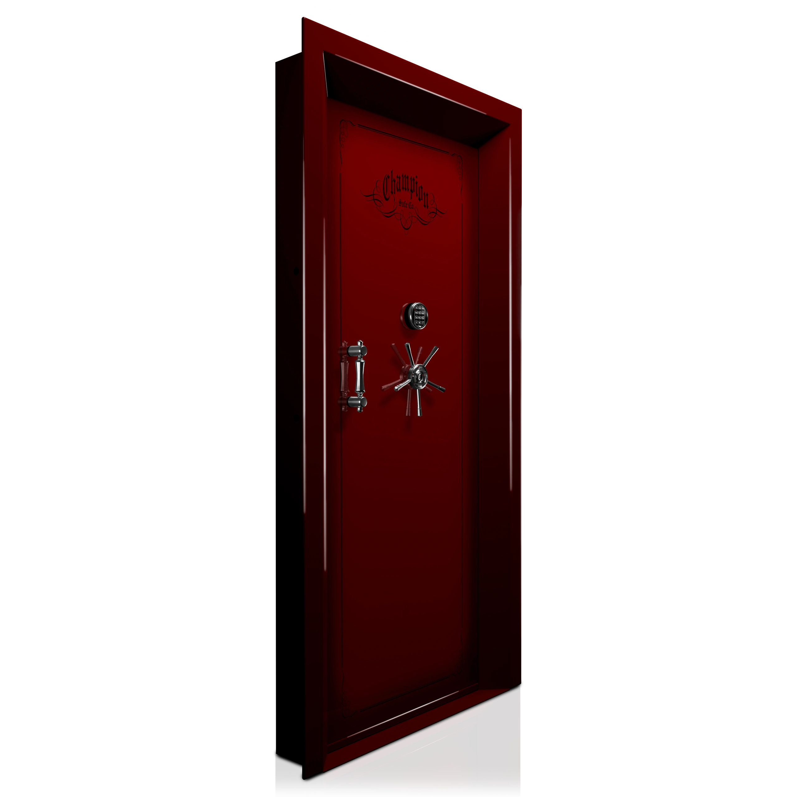 Vault Doors, photo 10