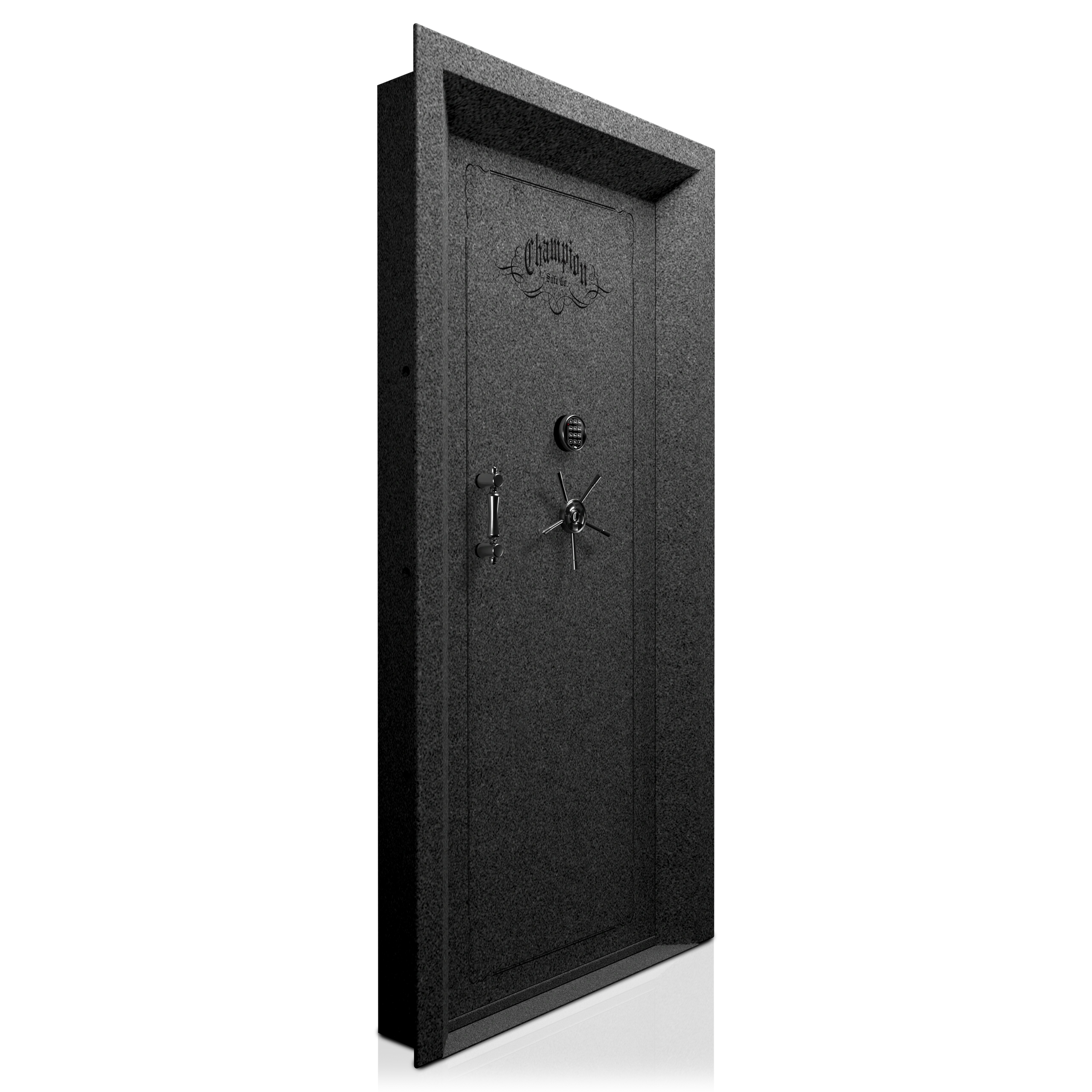 Vault Doors, photo 11