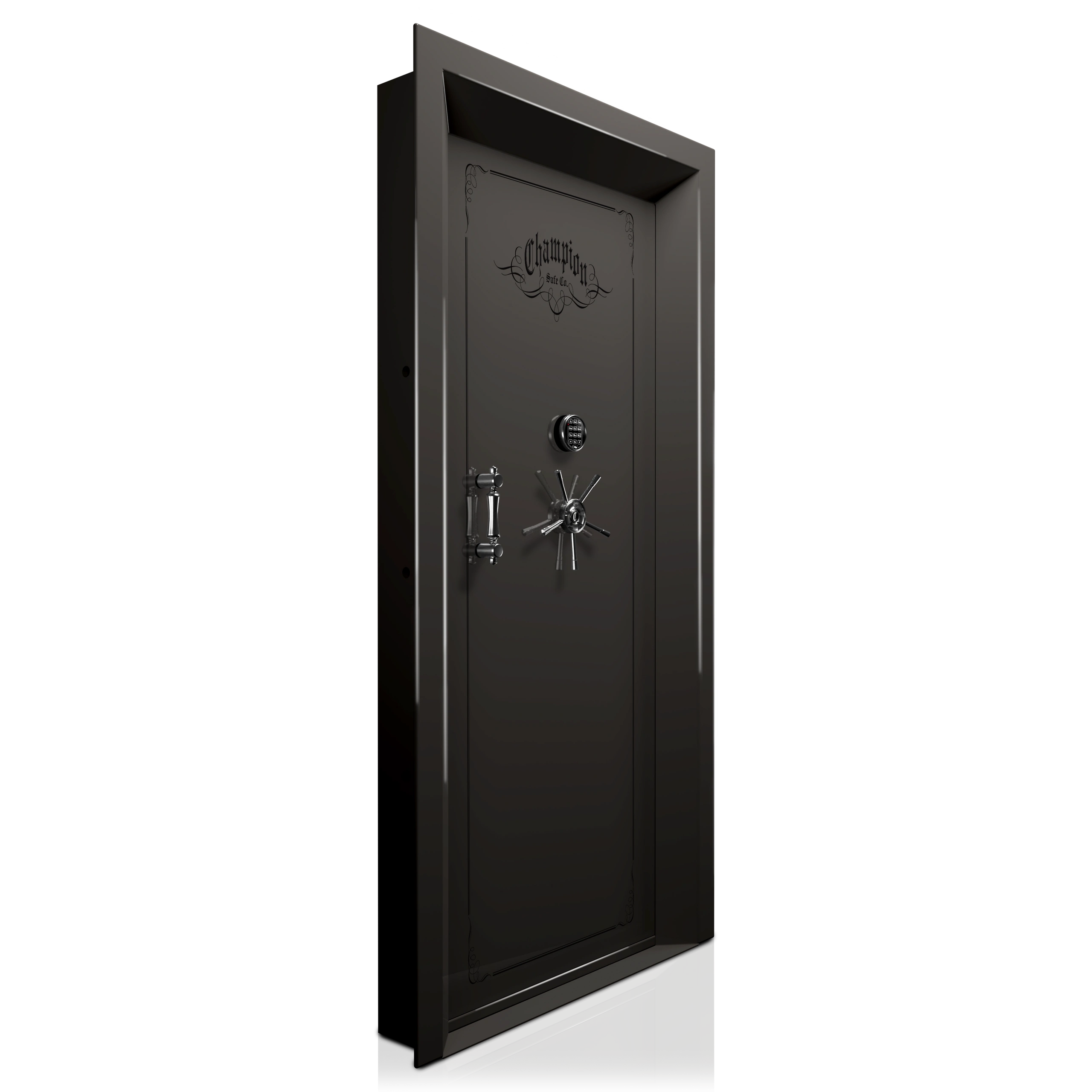 Vault Doors, photo 12