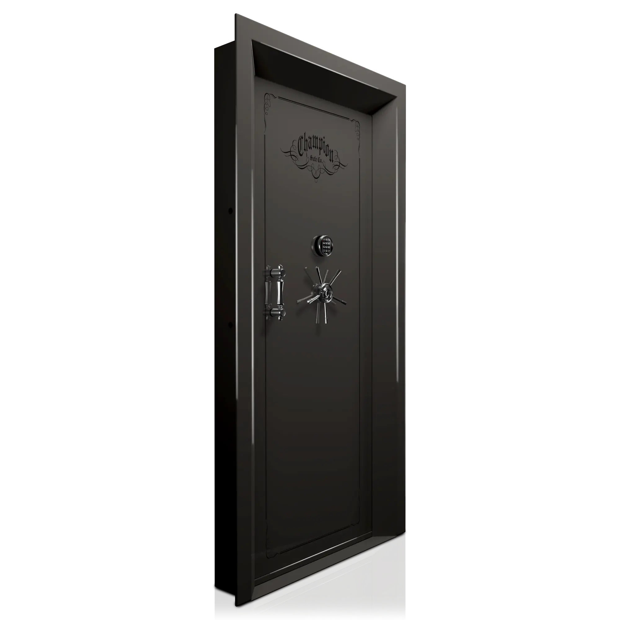 Vault Doors, photo 12