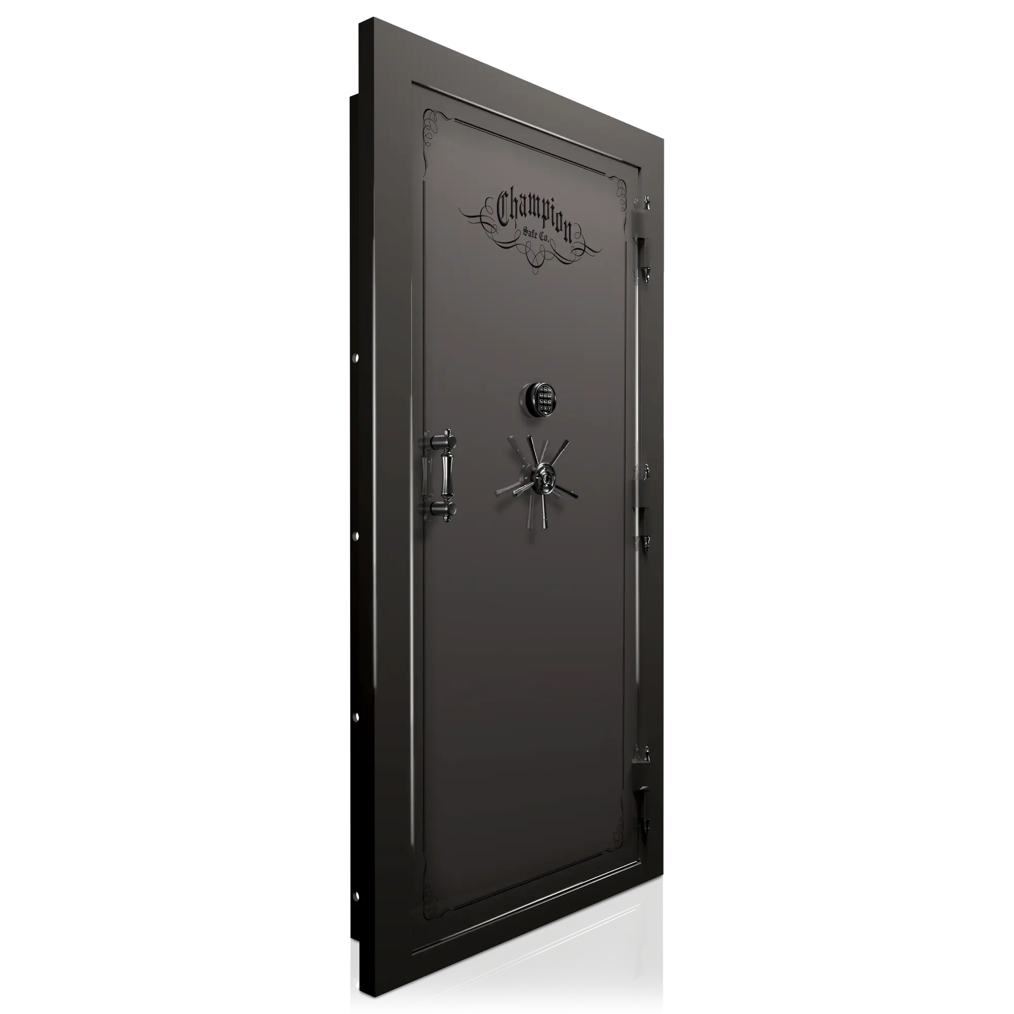 Vault Doors, photo 5