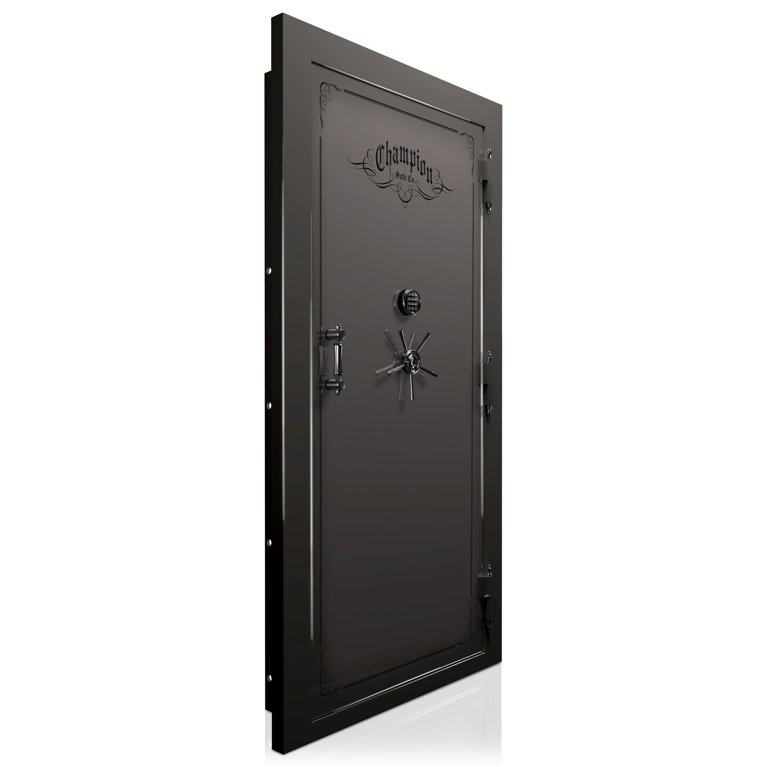Vault Doors, photo 6