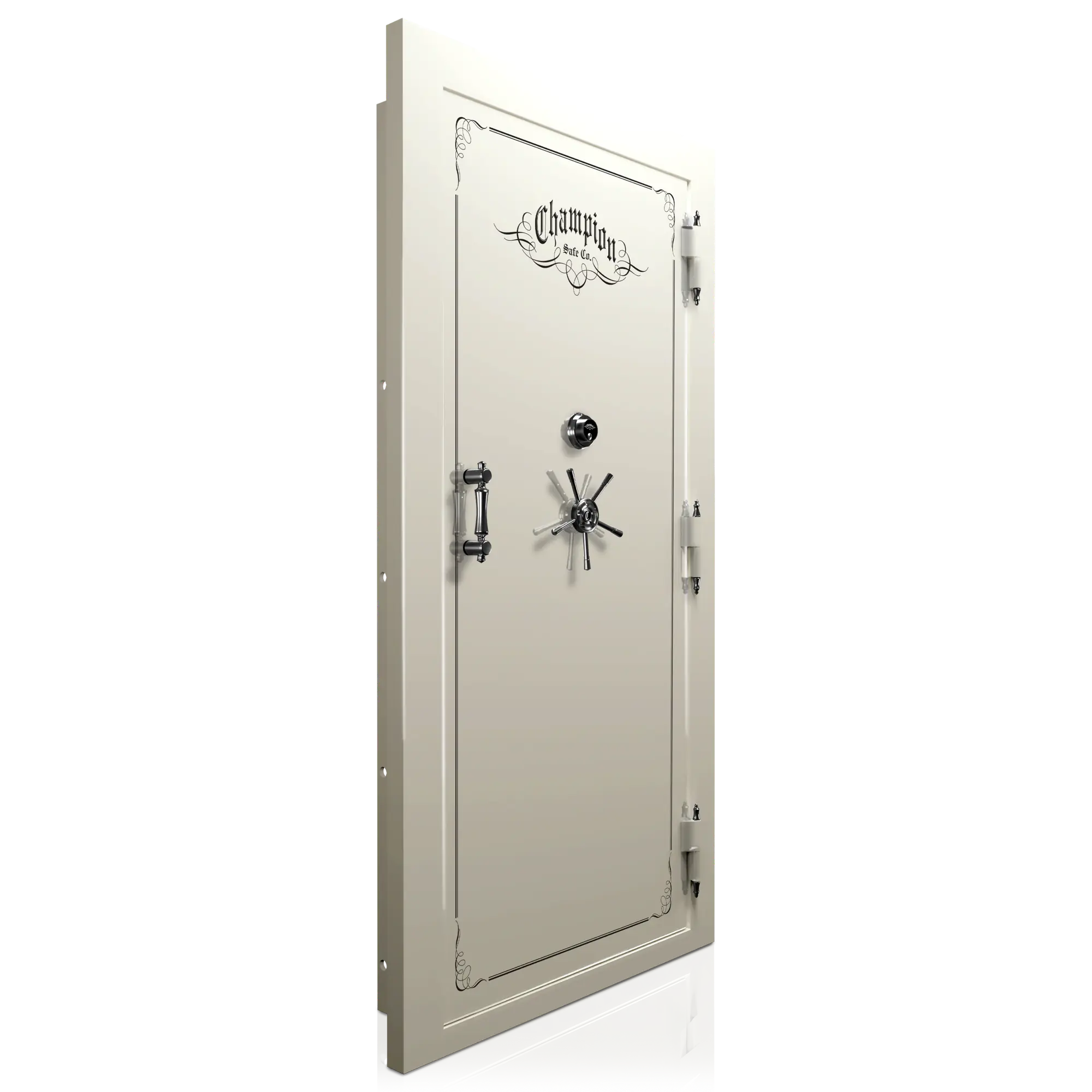 Vault Doors, photo 7