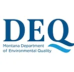 Montana DEQ logo